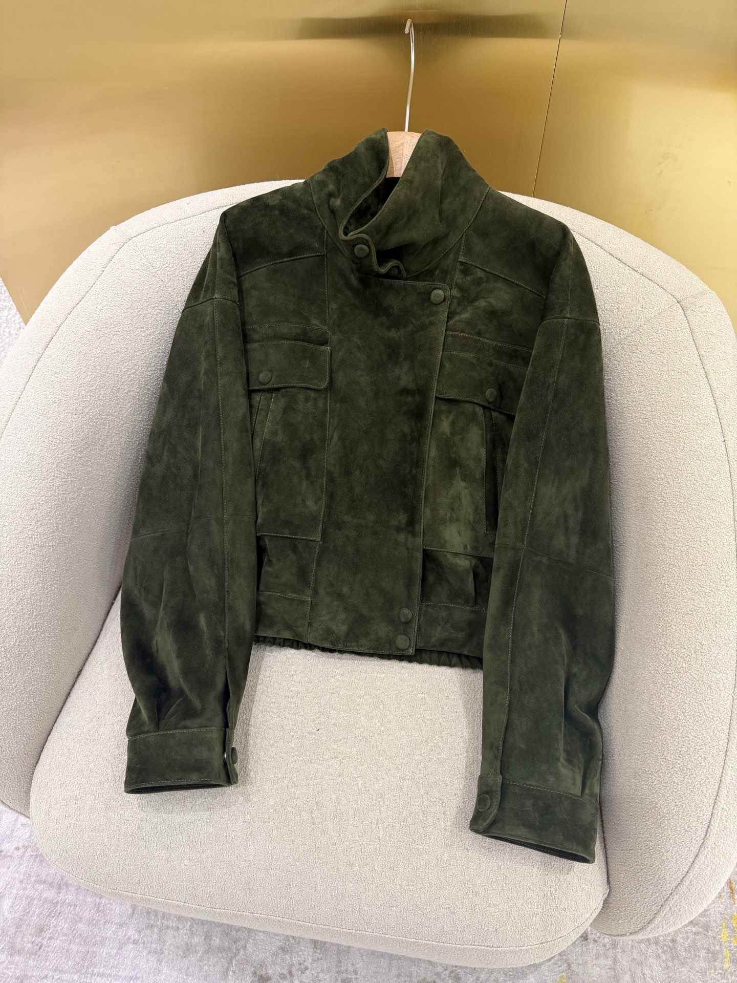 YSL Frauen ysl26 100%