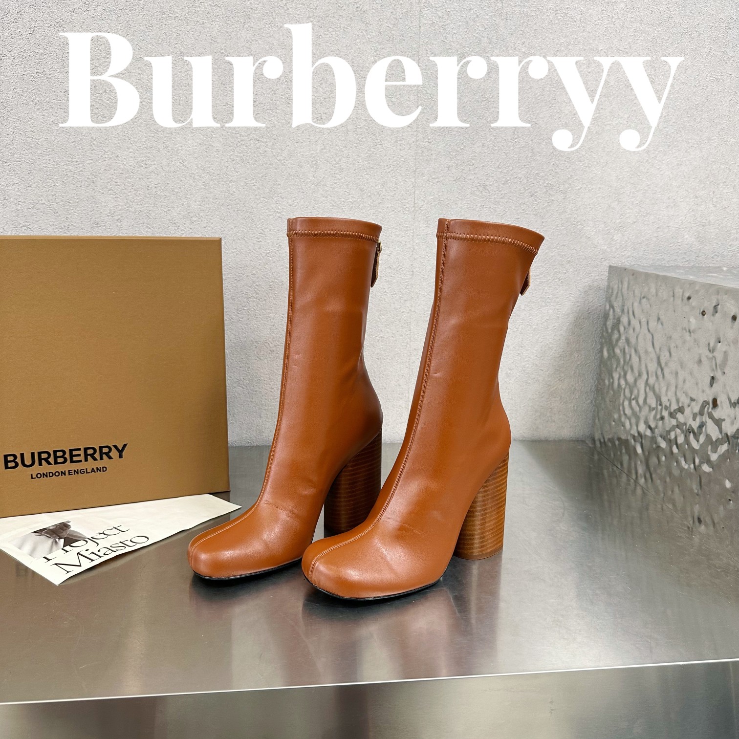 Burberryy博柏利博柏利202