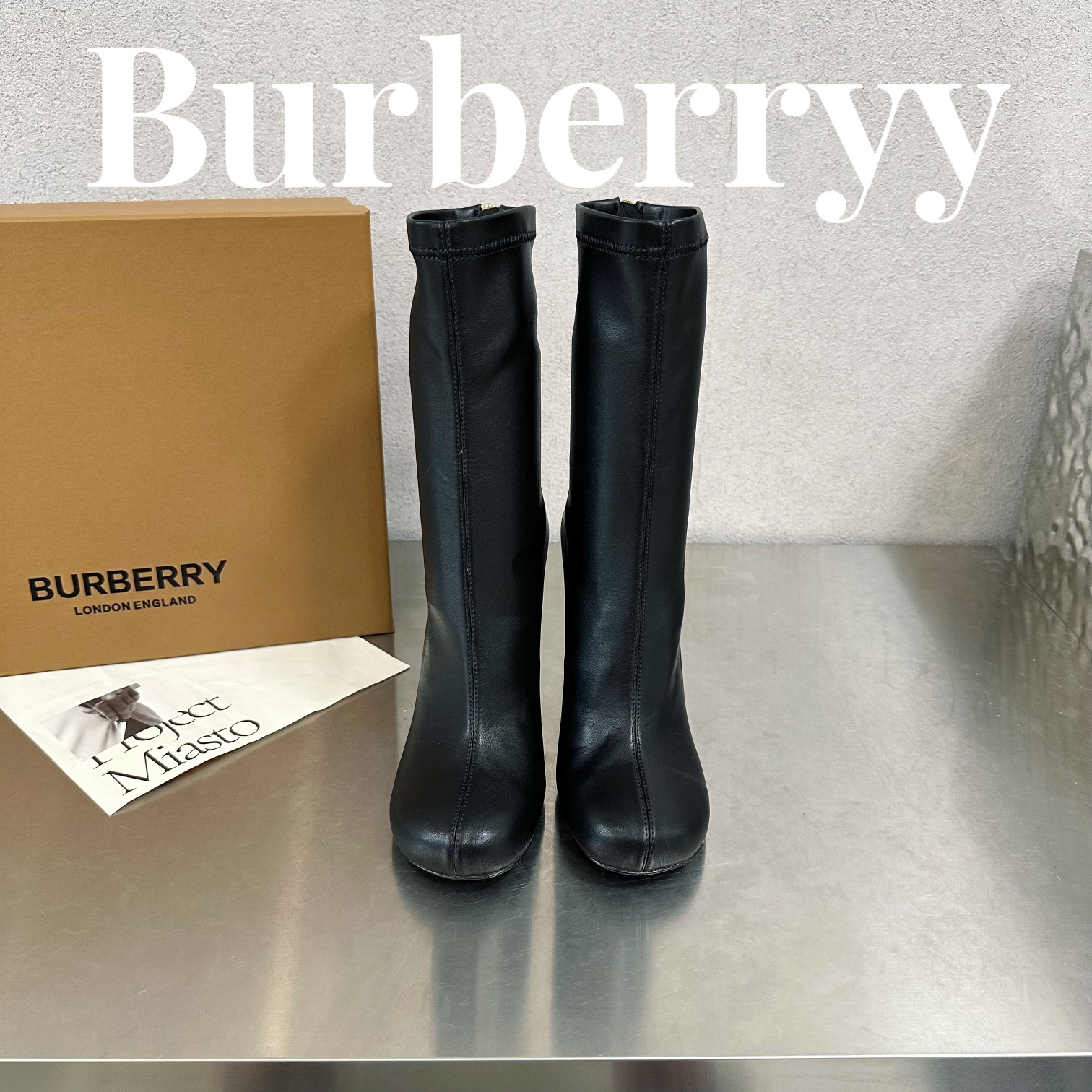 Burberryy博柏利博柏利202