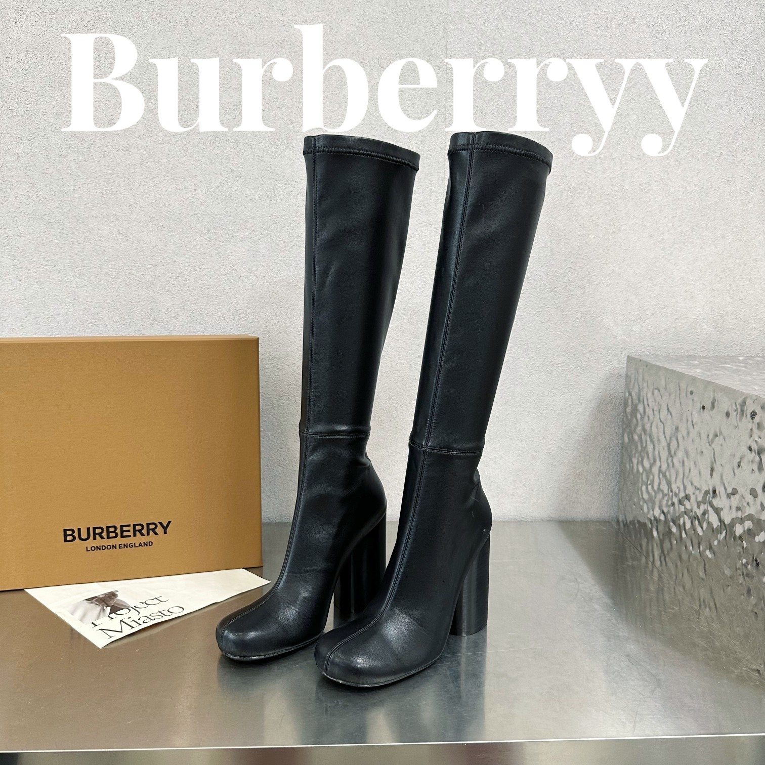 Burberryy博柏利博柏利202