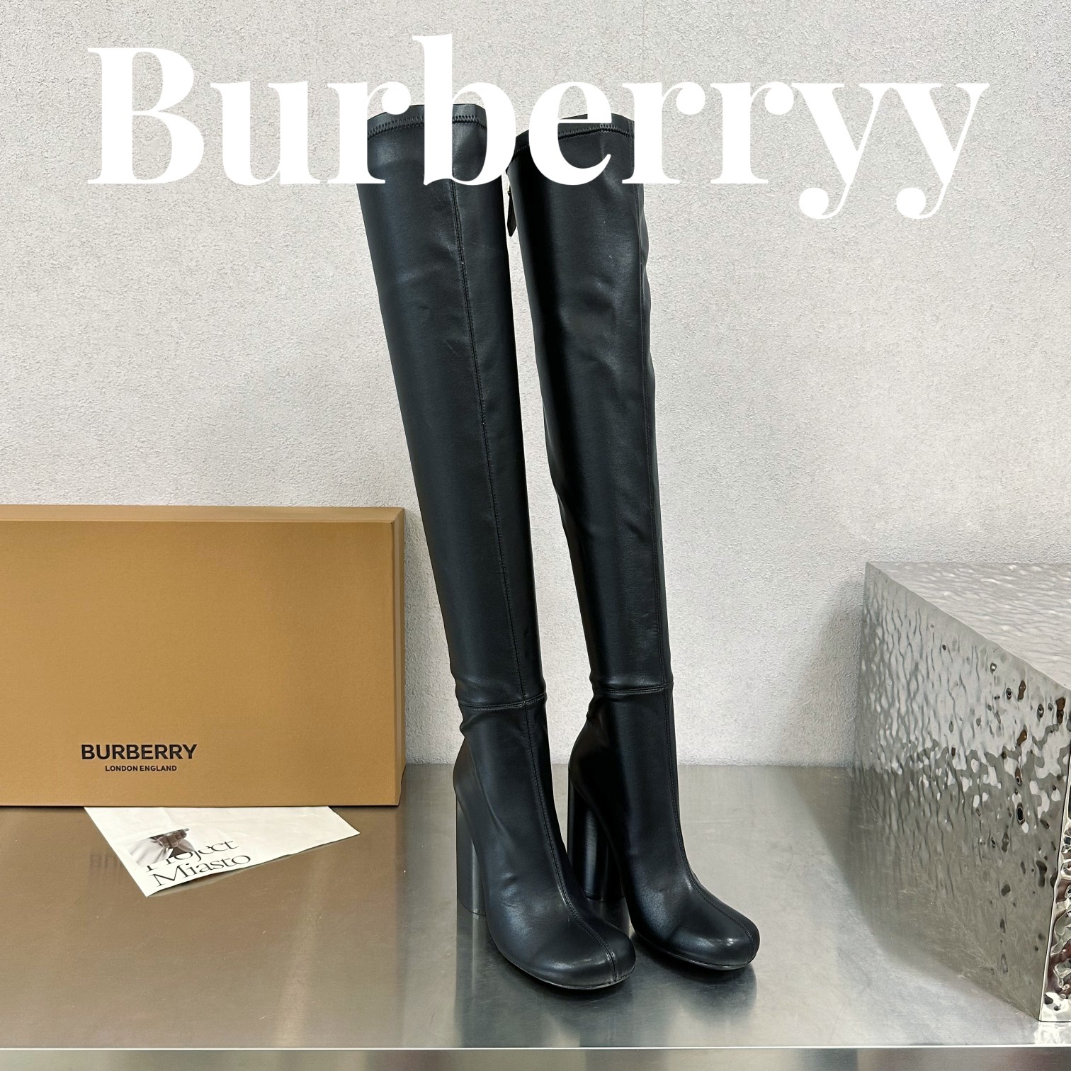 Burberryy博柏利博柏利202