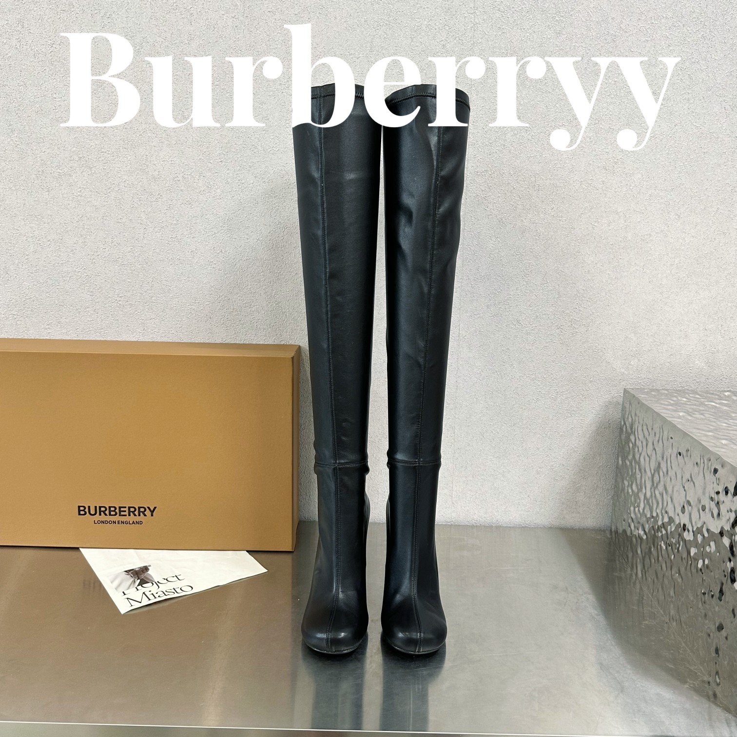 Burberryy博柏利博柏利202