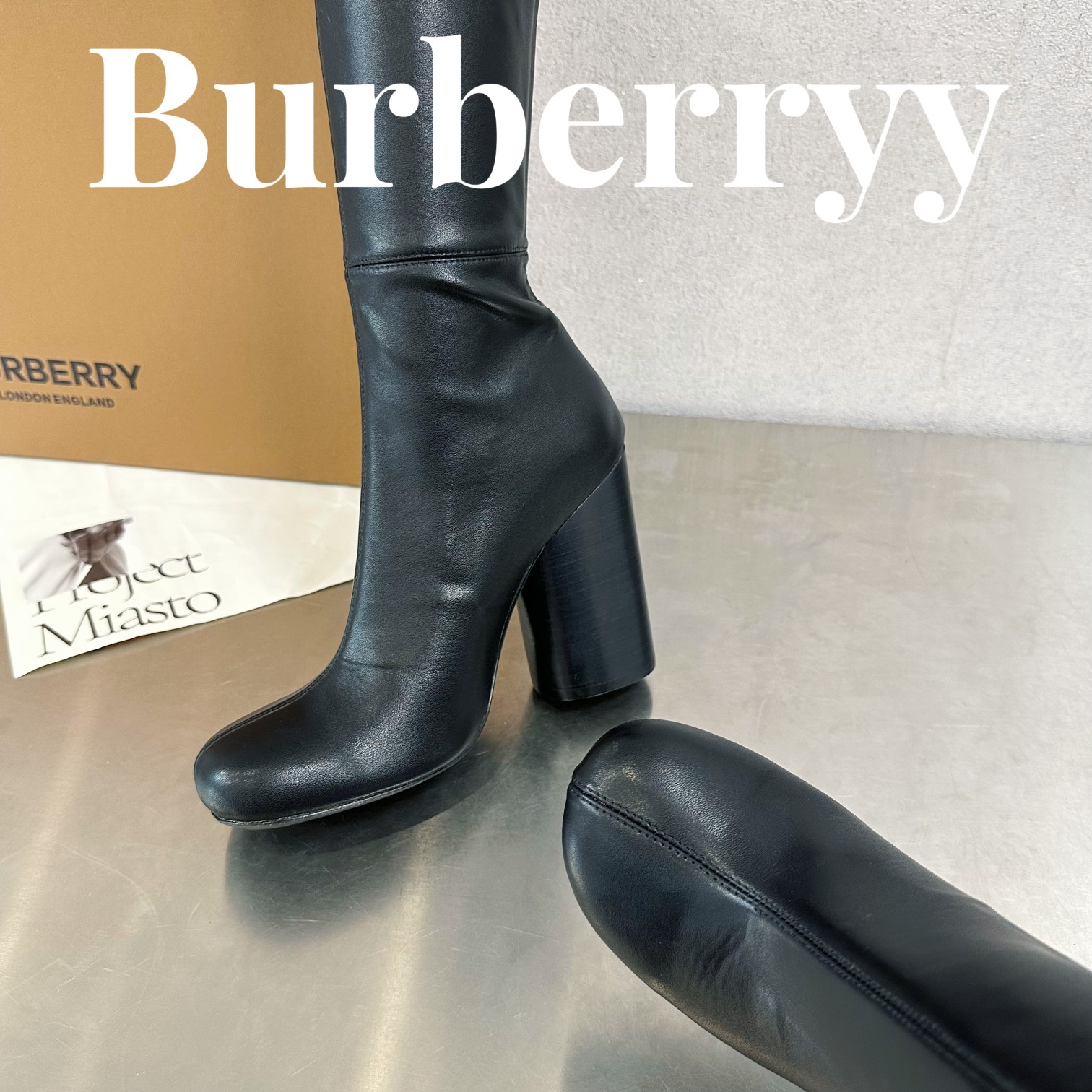 Burberryy博柏利博柏利202