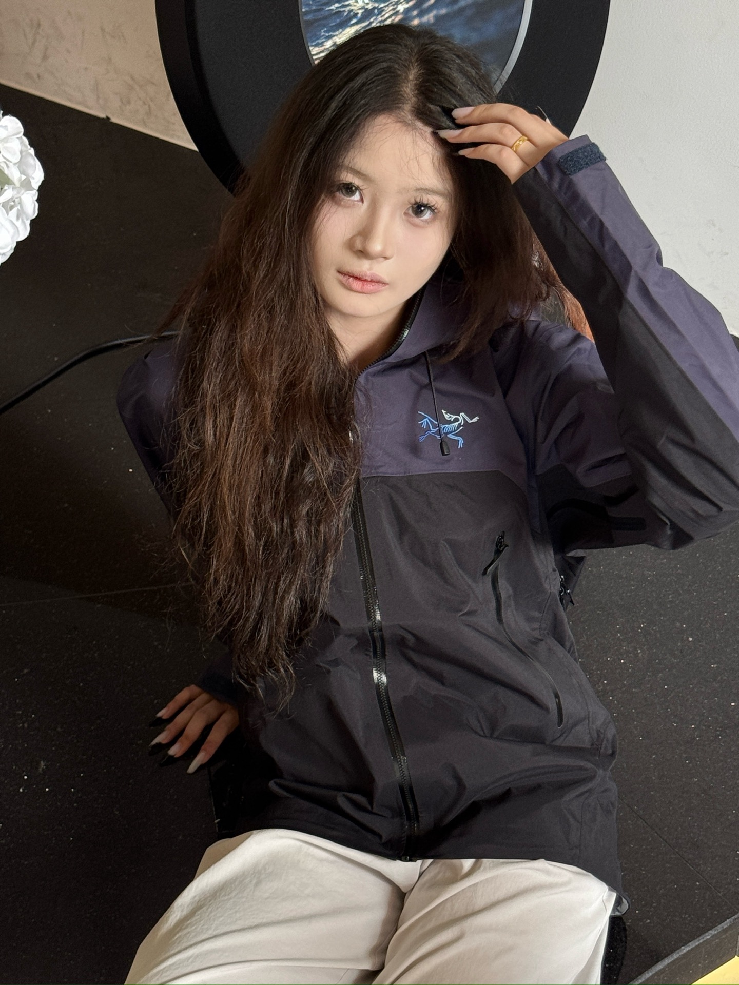 NO:518691,' Namt Size S-2XL, alexander wang19860909' 纳木错 尺码S-2XL,,alexander wang,Men's clothing