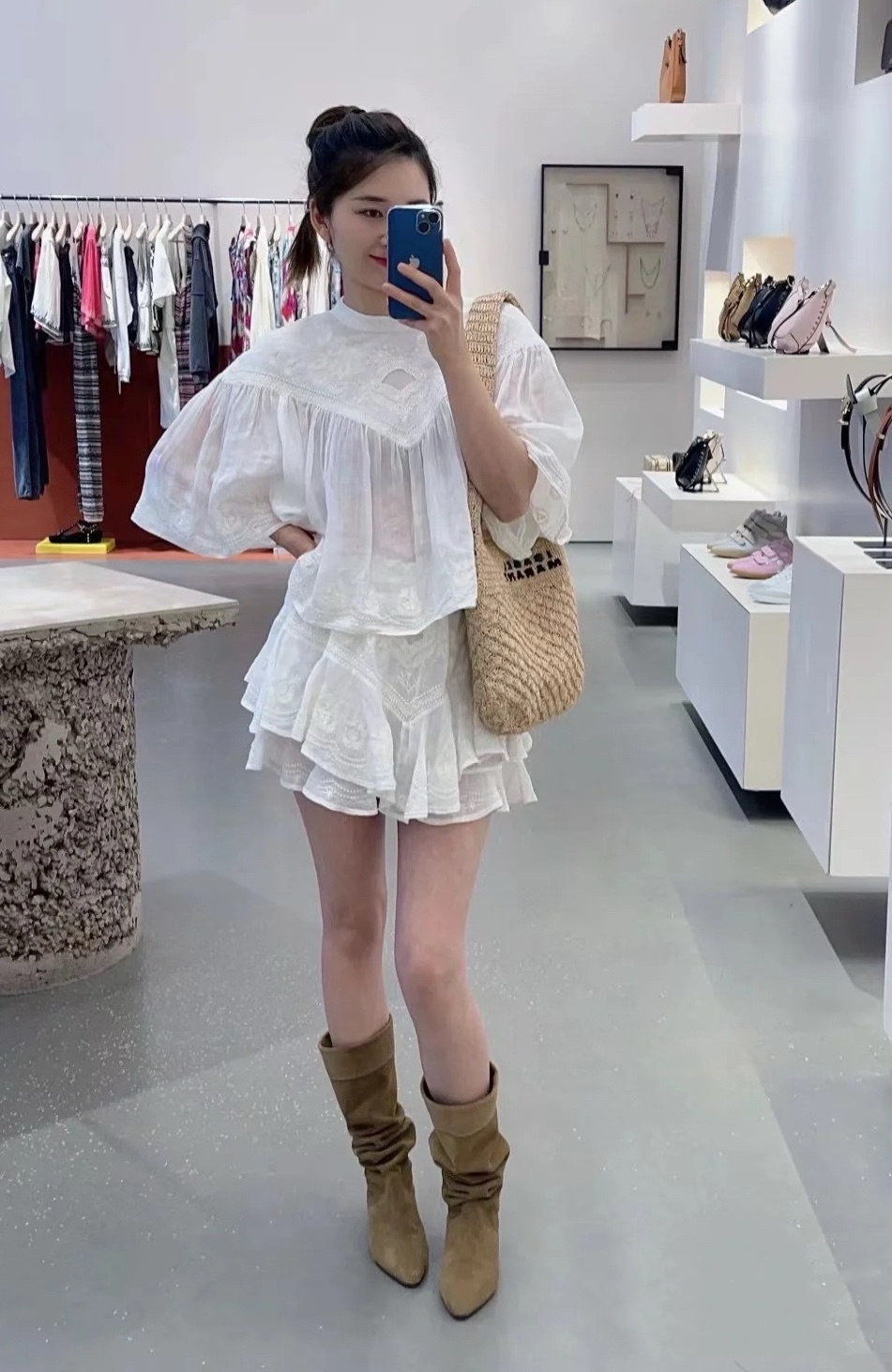 NO:307102,top skirt, skirts, skirts, alexander wang19860909上衣半裙,,skirts,alexander wang,Women's clothing