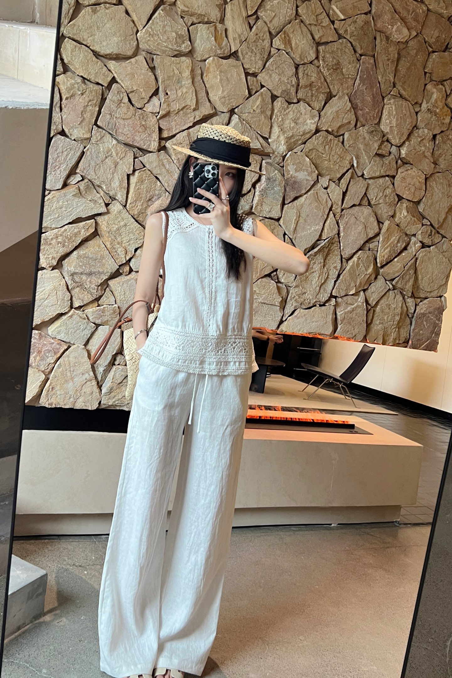 NO:434056,Top P,m230 pants, alexander wang19860909上衣P,m230 裤子,,alexander wang,Women's clothing