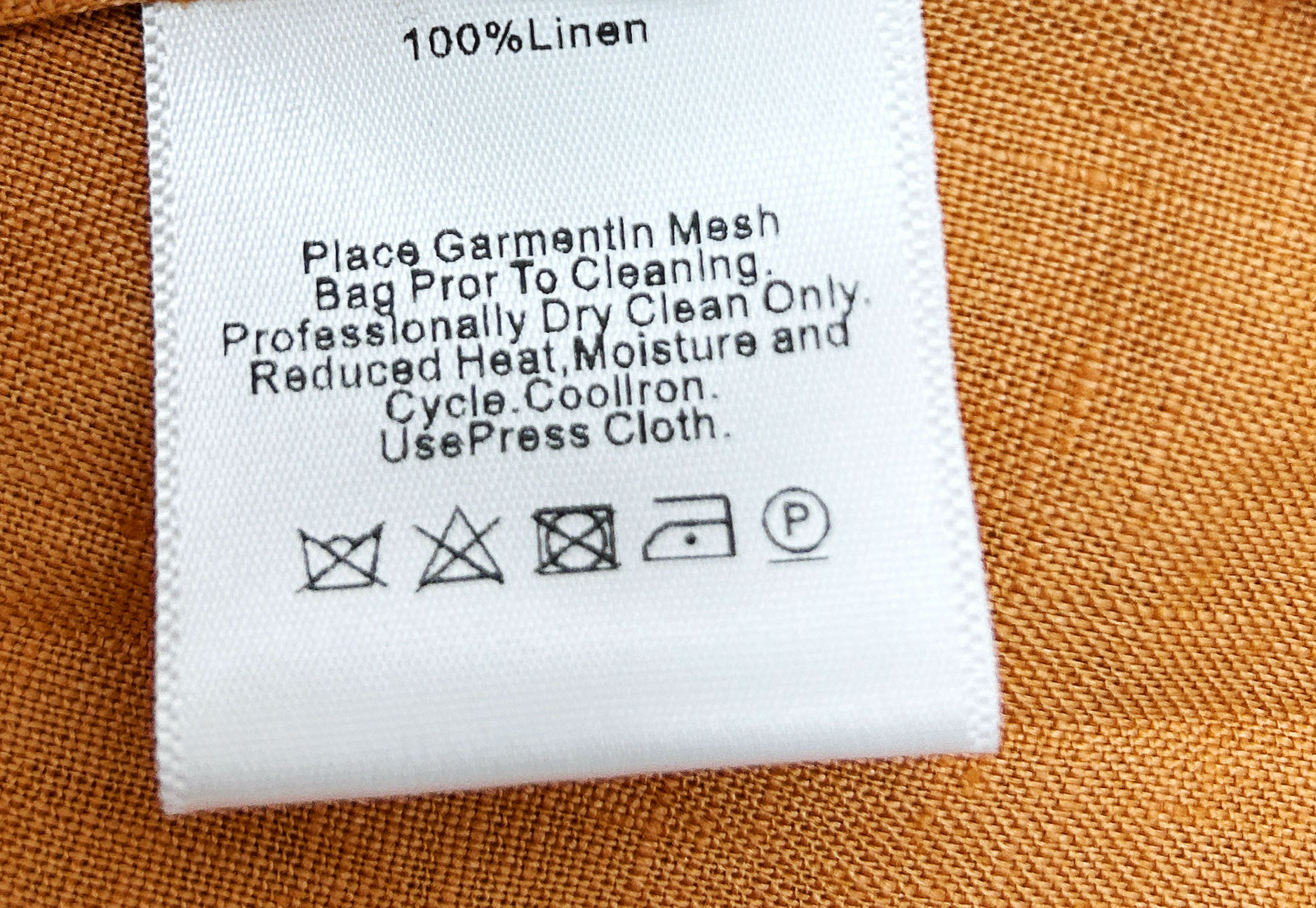 P736 One-Size-Fits-All Female Dress with New Cuffless Design and Submersible Material - 图片 6