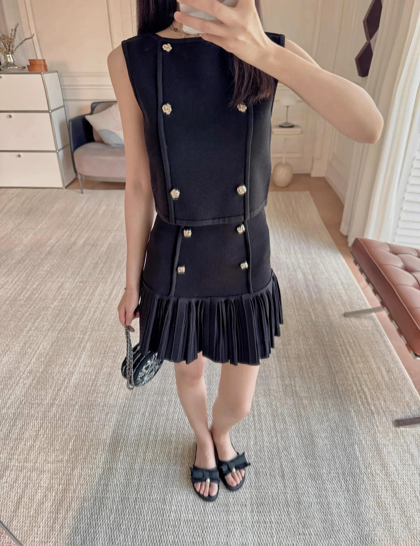 NO:453180,Vest Skirts P, skirts, alexander wang19860909马甲 半裙P,,skirts,alexander wang,Women's clothing