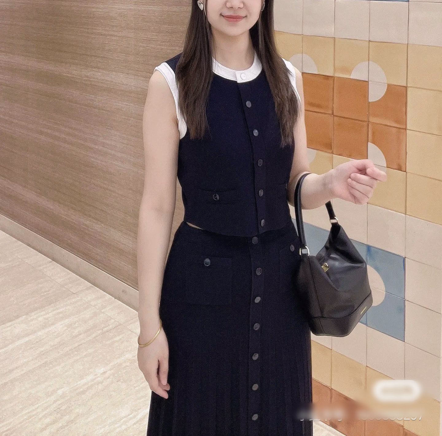 NO:455550,Half top, alexander wang19860909半. 上衣,,alexander wang,Women's clothing