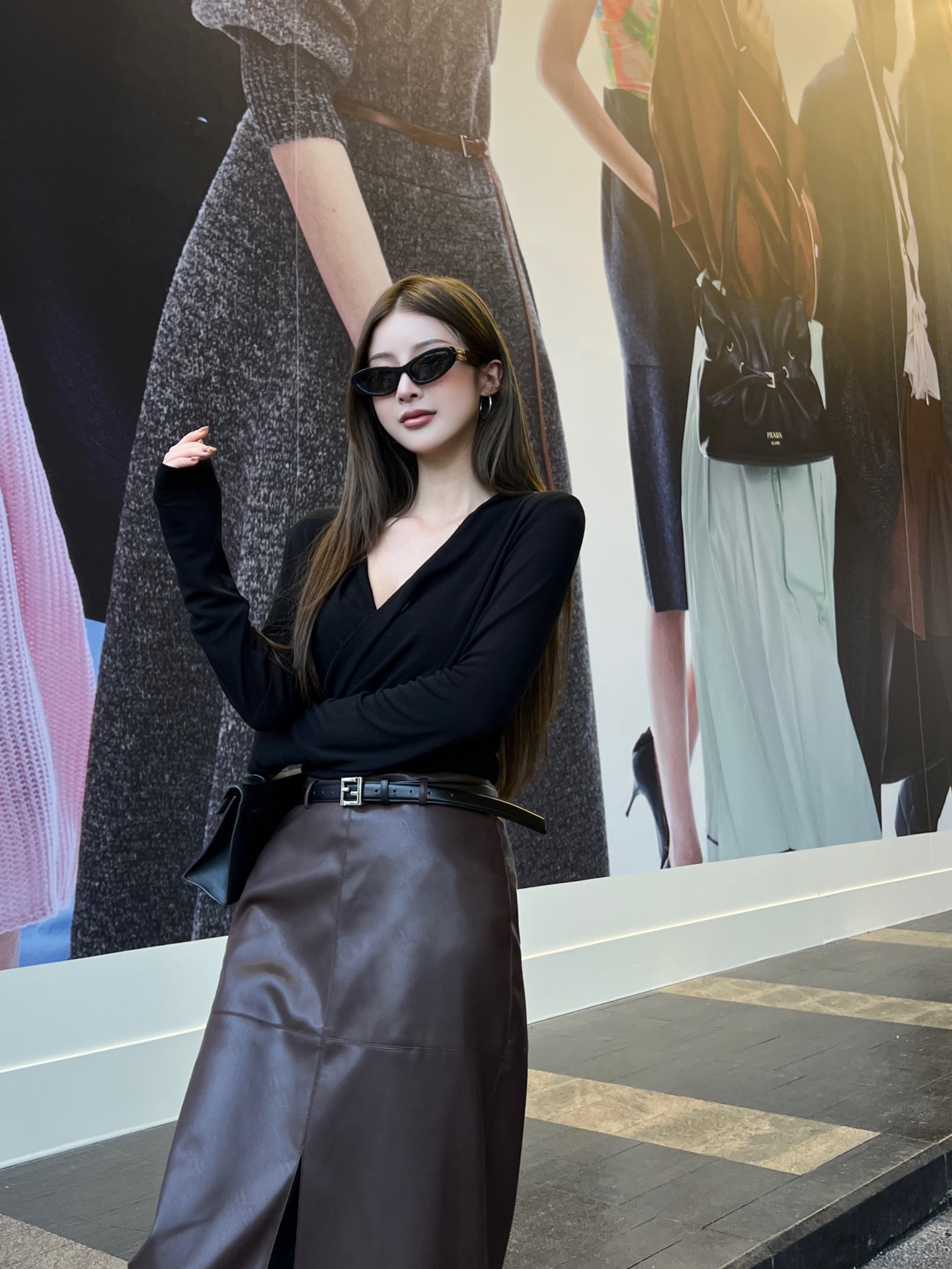 NO:503694,skirt top, skirts, alexander wang19860909半裙上衣,,skirts,alexander wang,Women's clothing