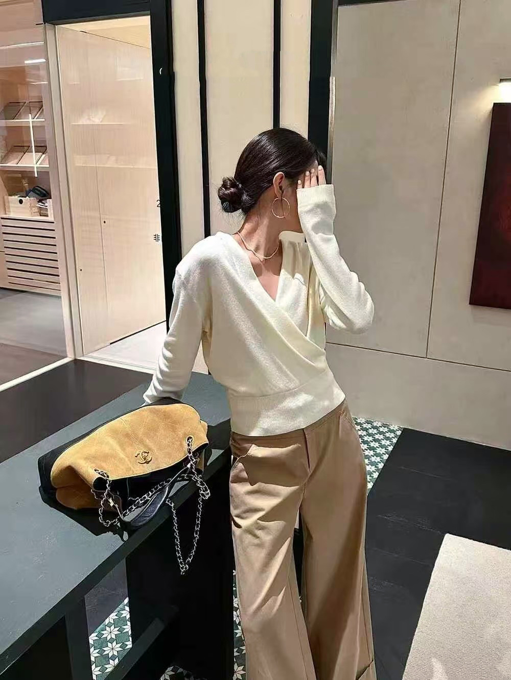 NO:561042,Tops and skirts,skirts,alexander wang19860909上衣半裙,,skirts,alexander wang,Women's clothing