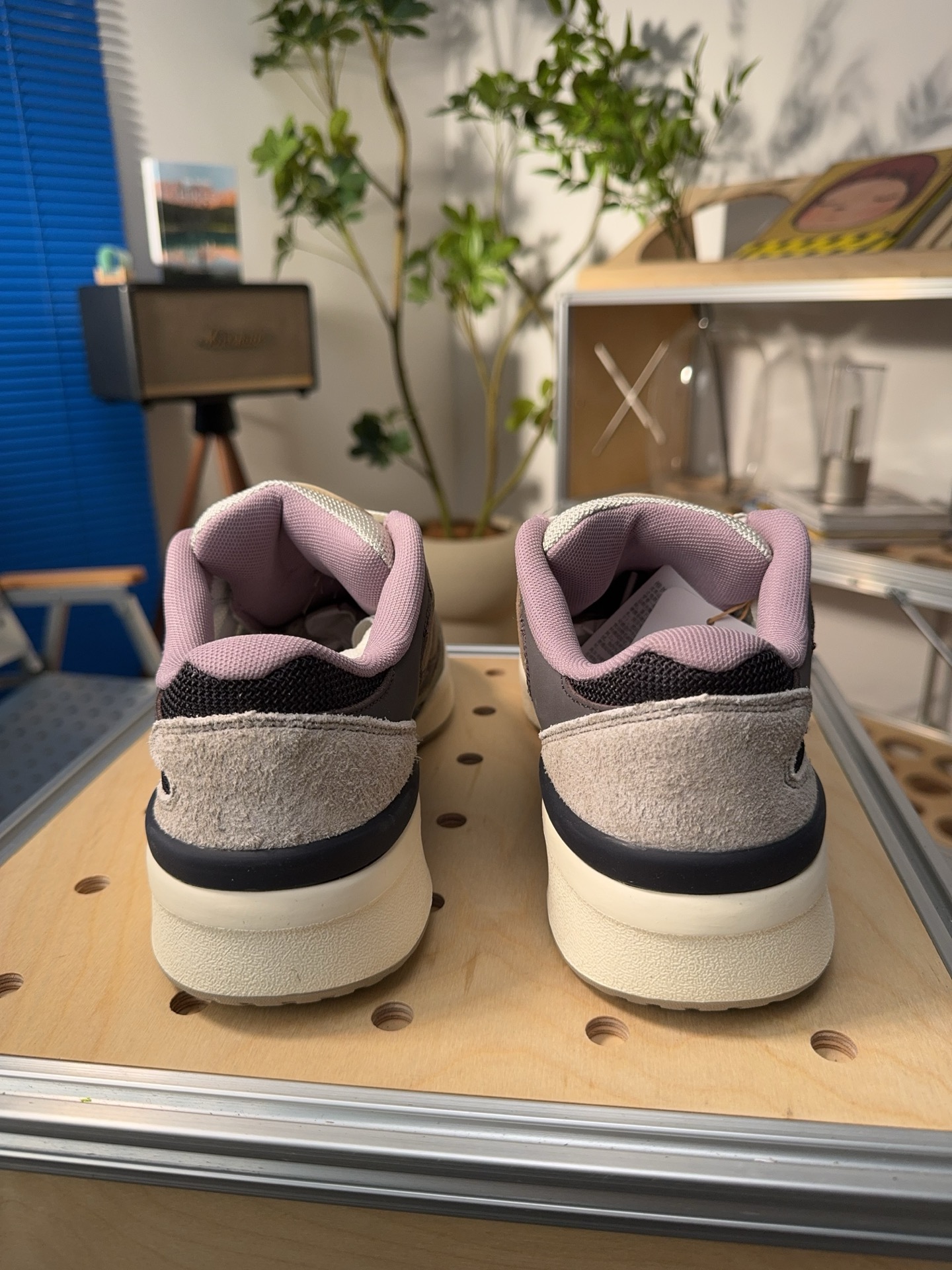 Adidas Originals Forum 2000: Retro Style, Modern Comfort in Every Step 5 i1745683589666 7440 0 3
