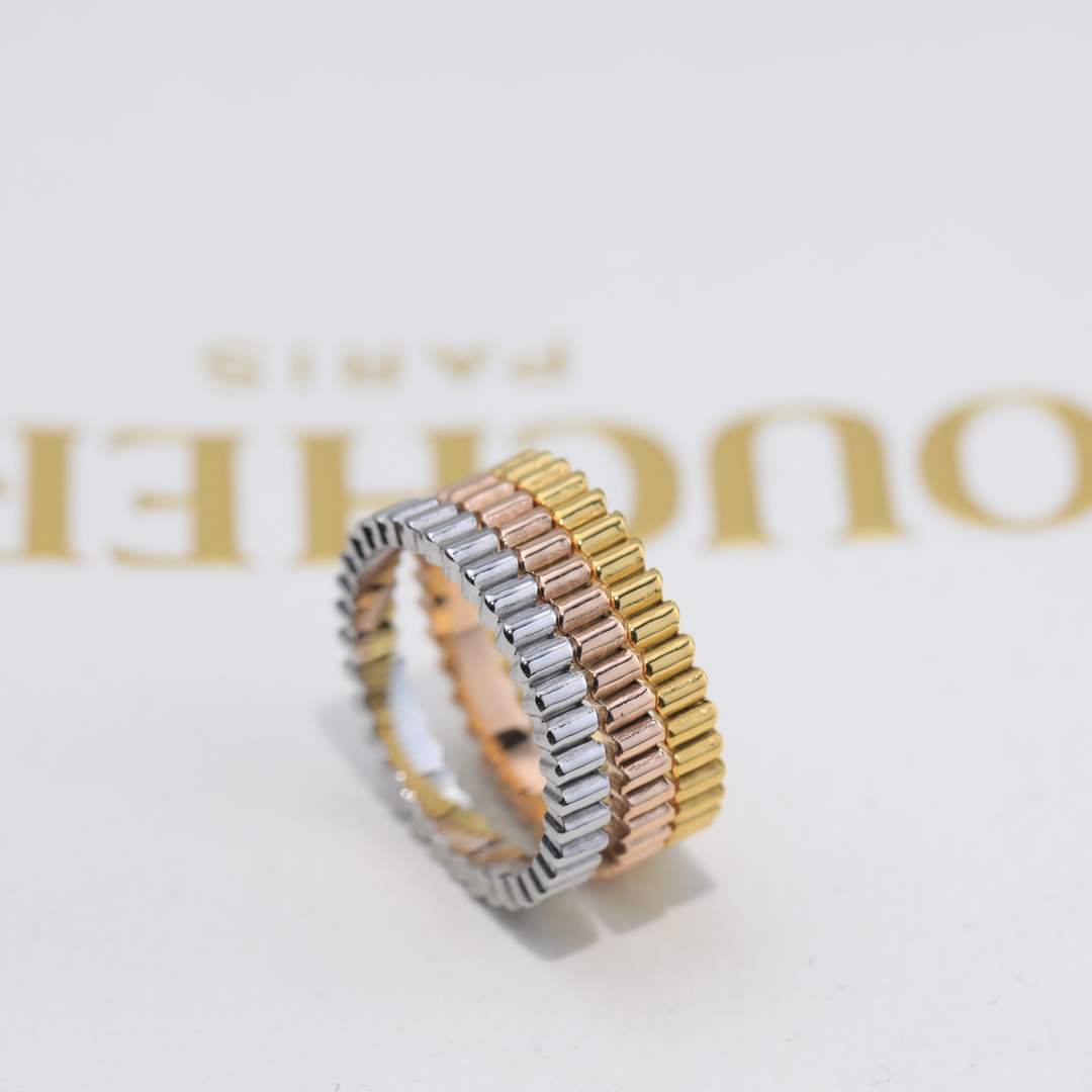 阿莱亚 Alaïa 高定典藏高定典雅奢华珠宝首饰项链手链戒指 #EDB7F170 6