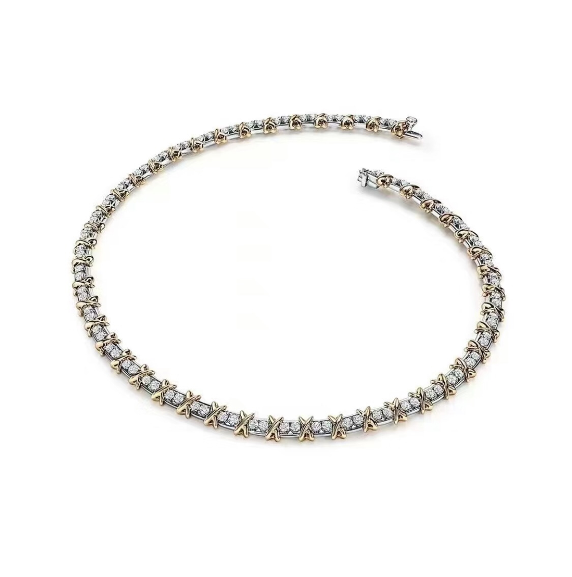 Tiffany&Co. Joyas Collar