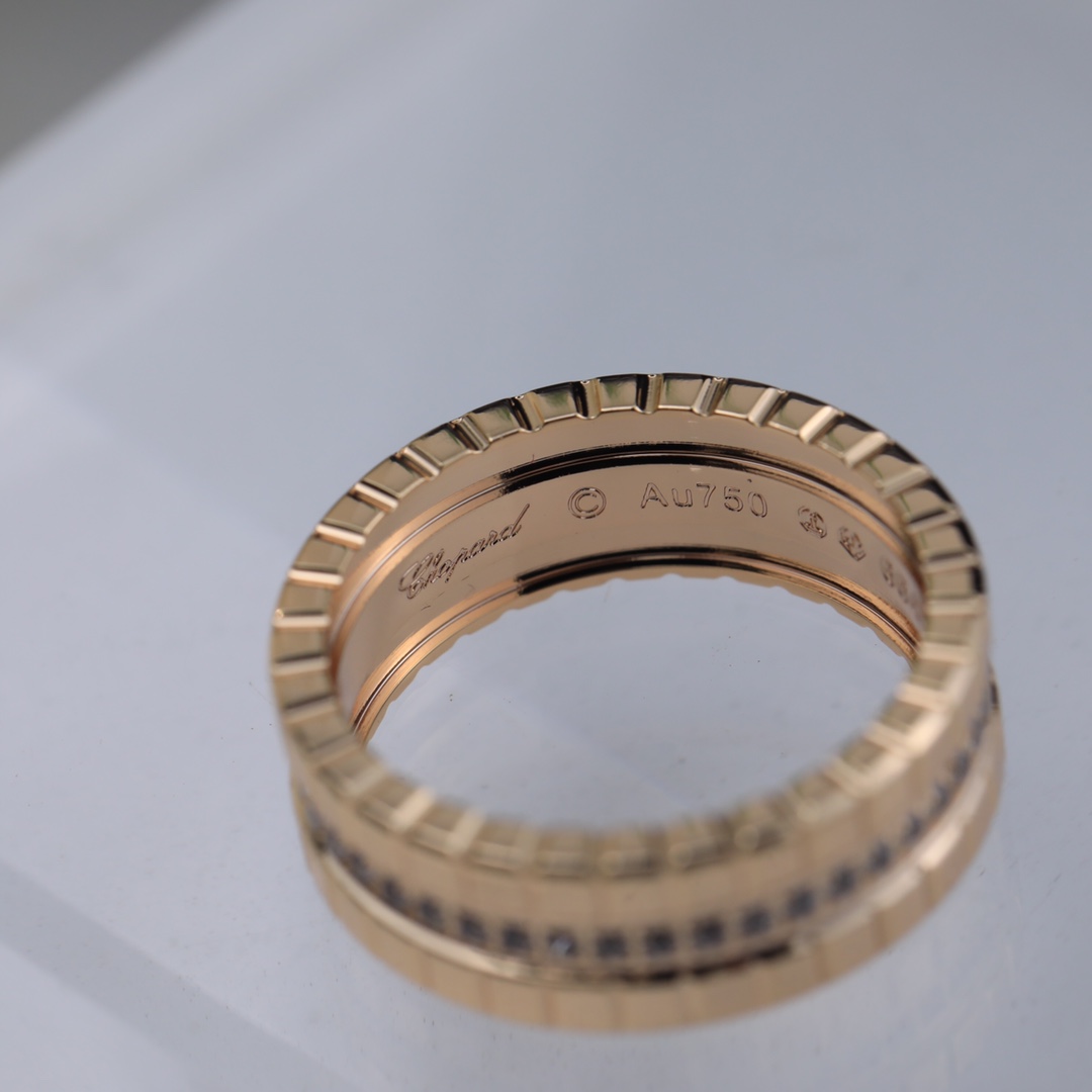 The new payment is coming in. Chochard, 18k platinum. - 图片 8