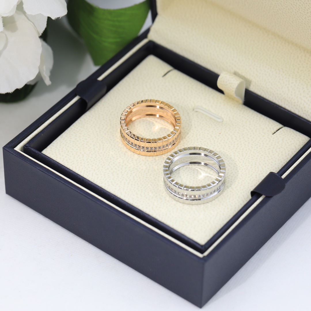 The new payment is coming in. Chochard, 18k platinum. - 图片 4