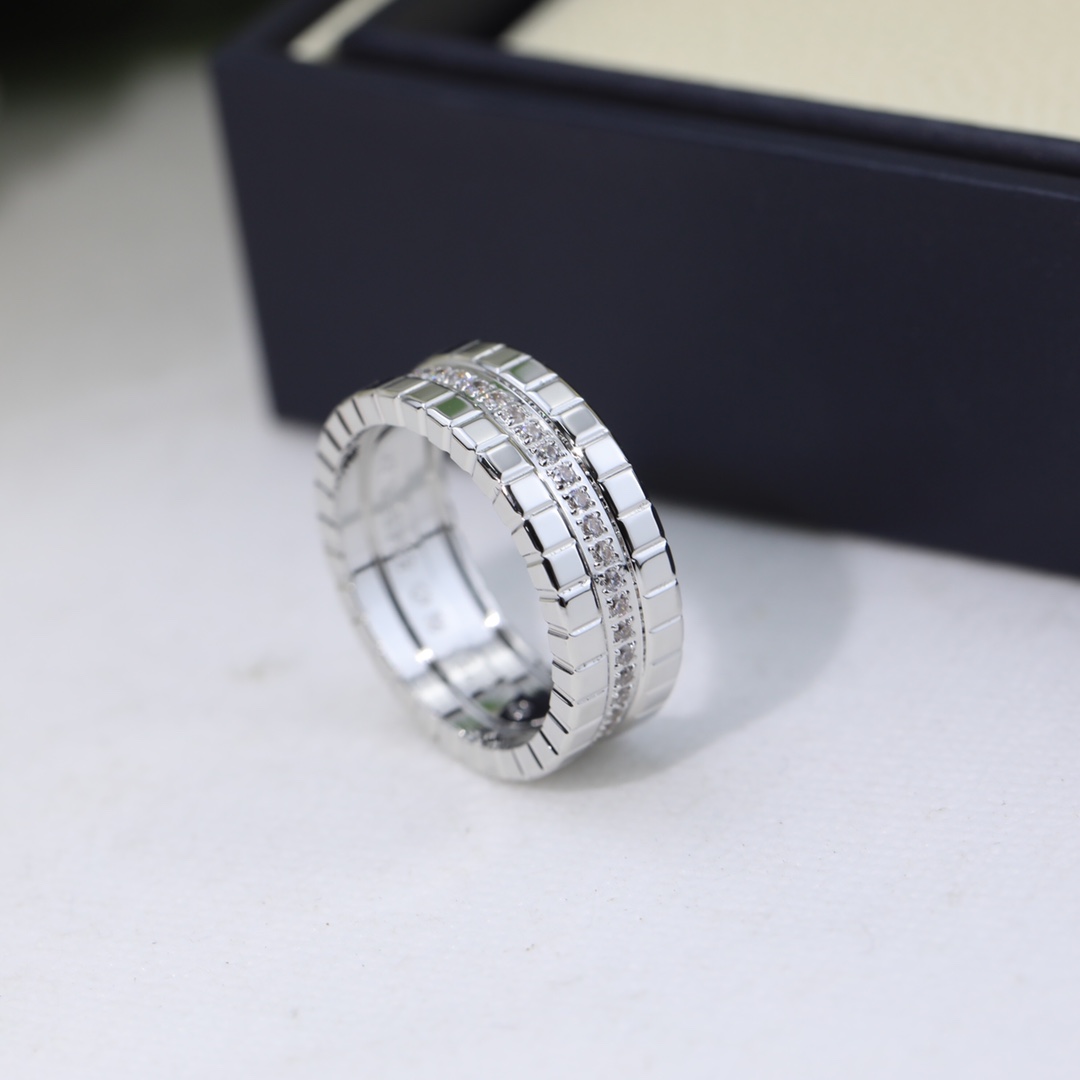 The new payment is coming in. Chochard, 18k platinum. - 图片 6