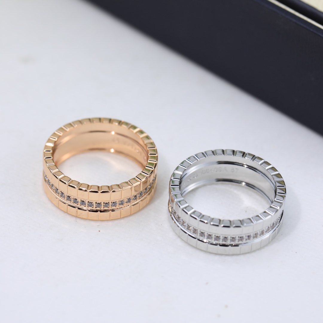 The new payment is coming in. Chochard, 18k platinum. - 图片 7