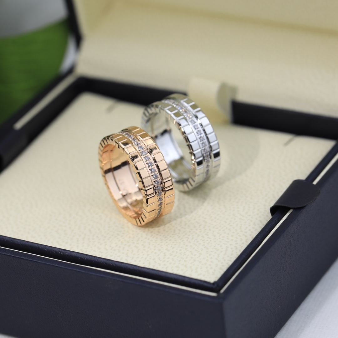 The new payment is coming in. Chochard, 18k platinum. - 图片 3