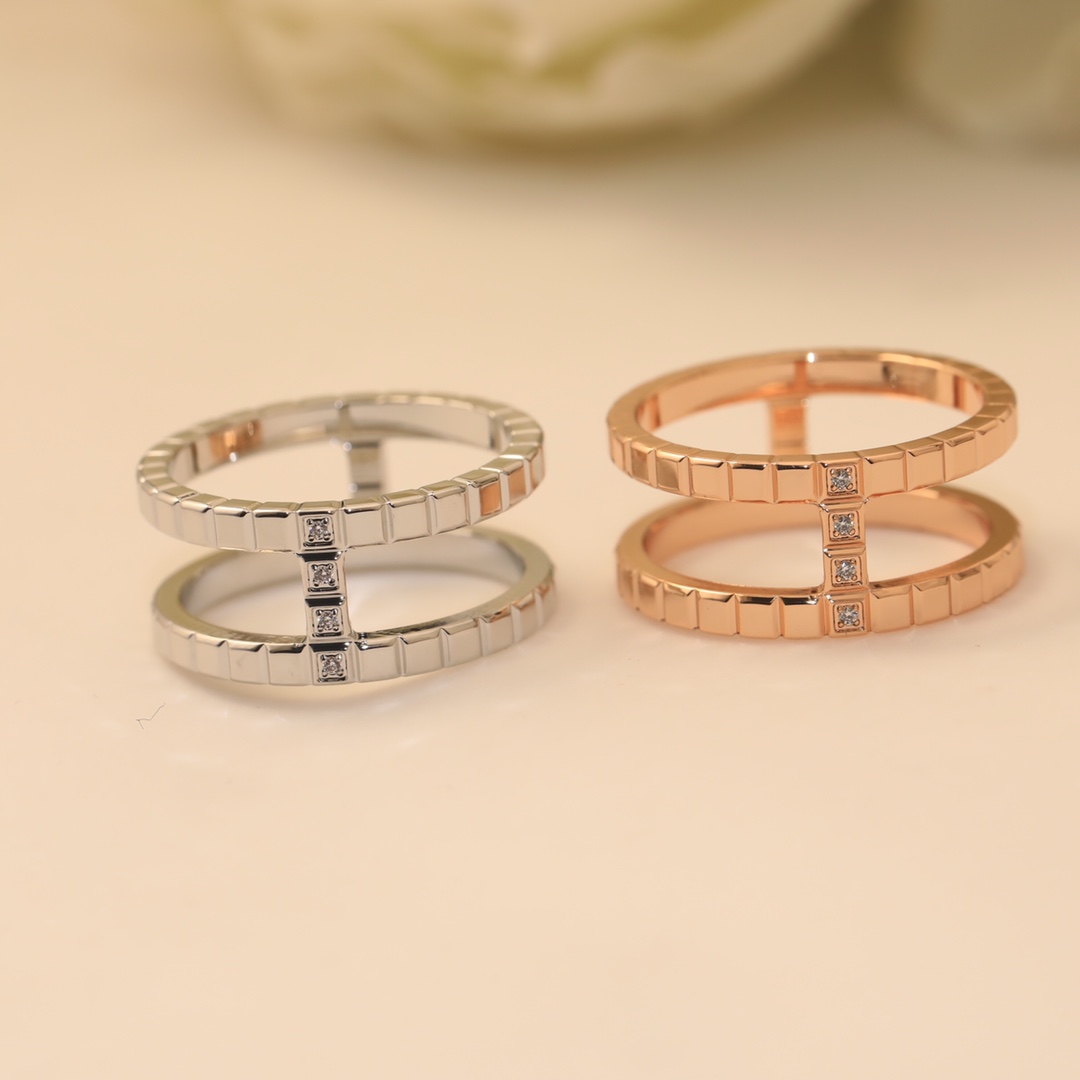Chopard Unveils New 18k Platinum Akin Material with Original Logo, Delivery p220. - 图片 5