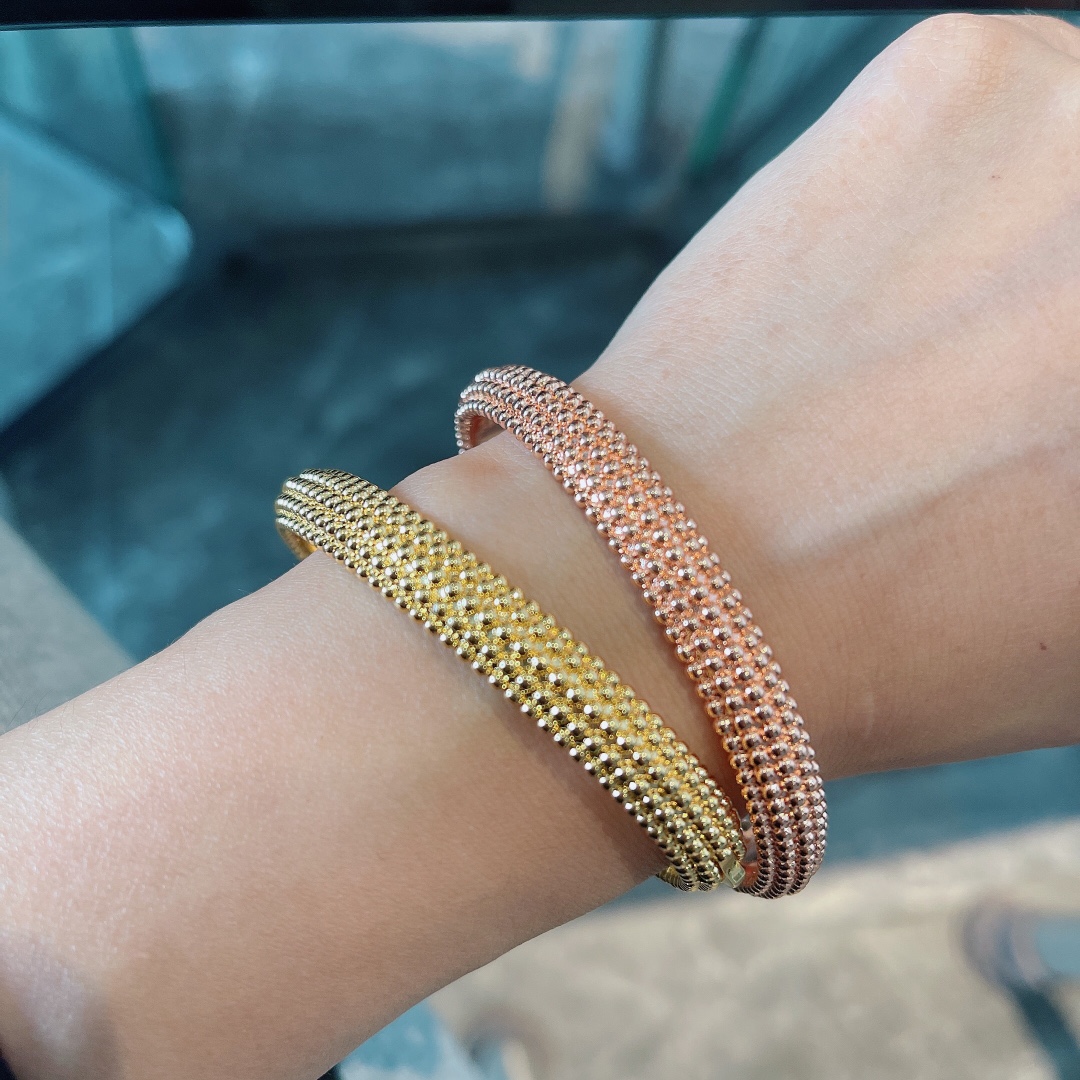 “VCA Bracelet Reveals Intricate Van Cleef & Arpels Cyclops Design Details” - 图片 6