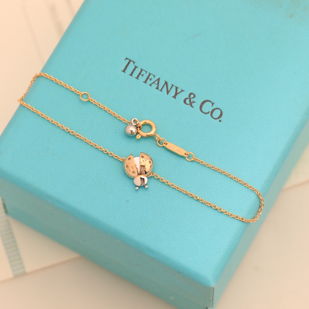 Tiffany&Co. Sieraden Armbanden
