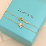 Tiffany&Co. Jewelry Bracelet