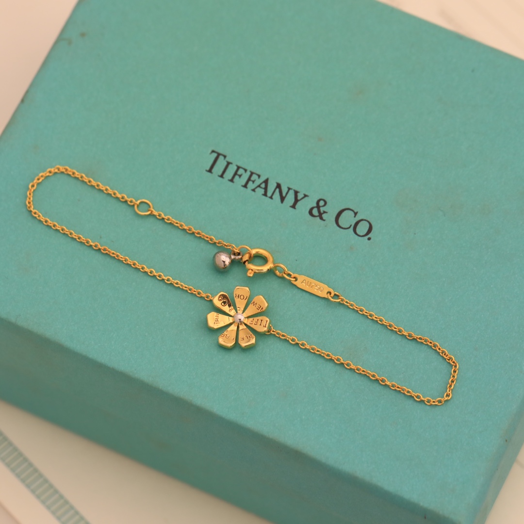 Best Replica 1:1
 Tiffany&Co. Jewelry Bracelet