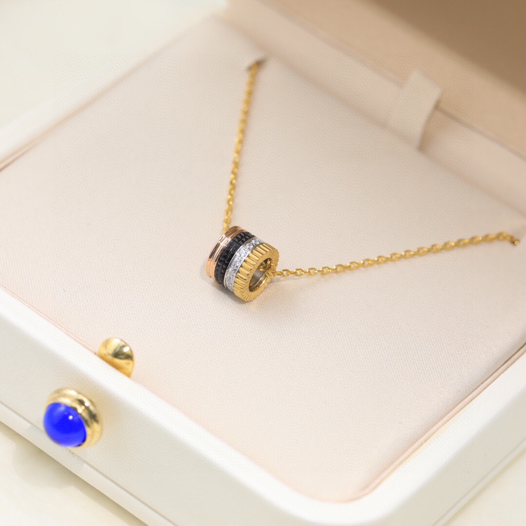 Versace Haute Couture Haute Couture Fine Jewelry Necklace Bracelet Ring 9