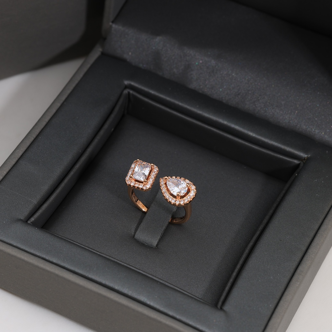 ♪ 200 Messika rings, Messika, with his most famous craftsman’s move ring in the season ♪ - 图片 3