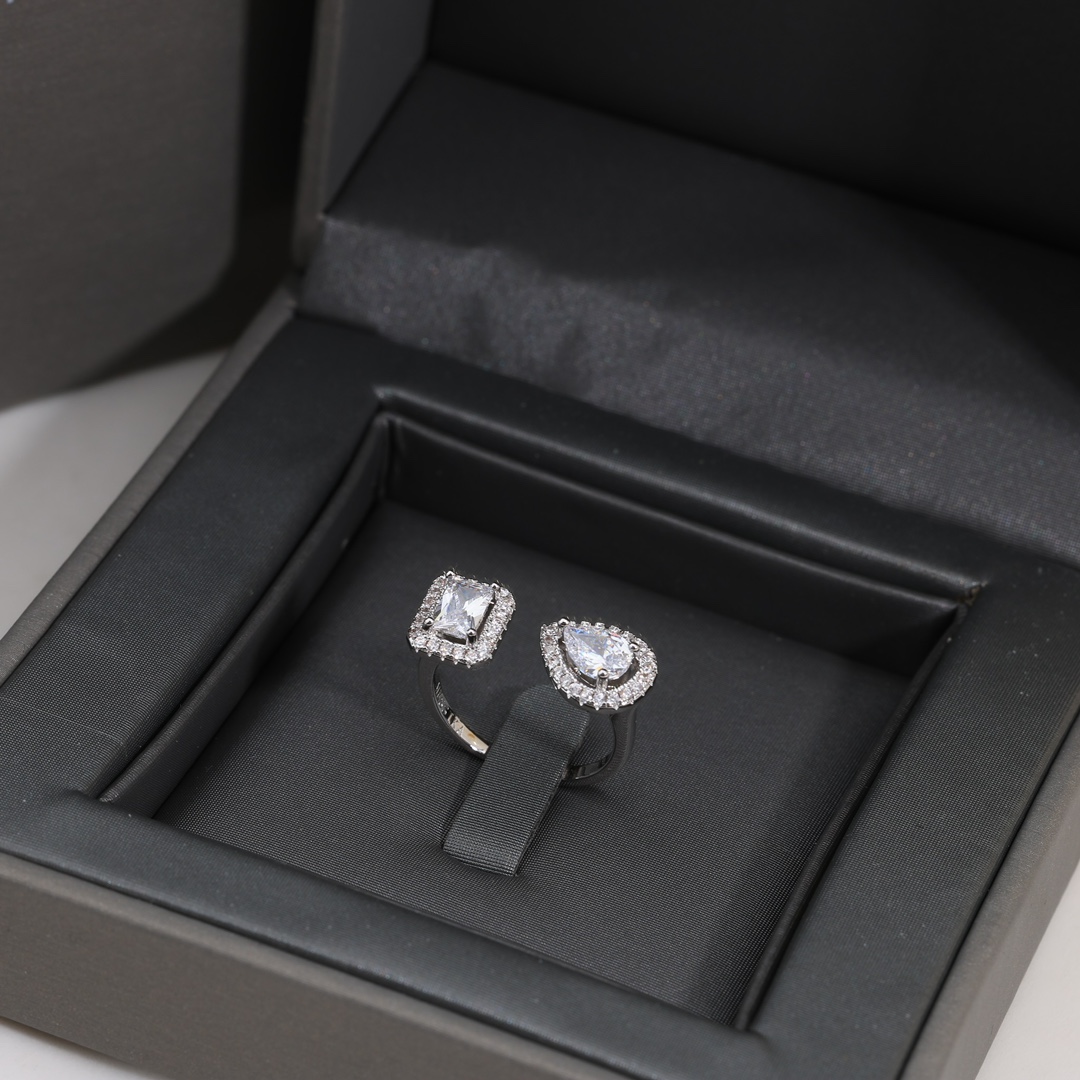 ♪ 200 Messika rings, Messika, with his most famous craftsman’s move ring in the season ♪ - 图片 4