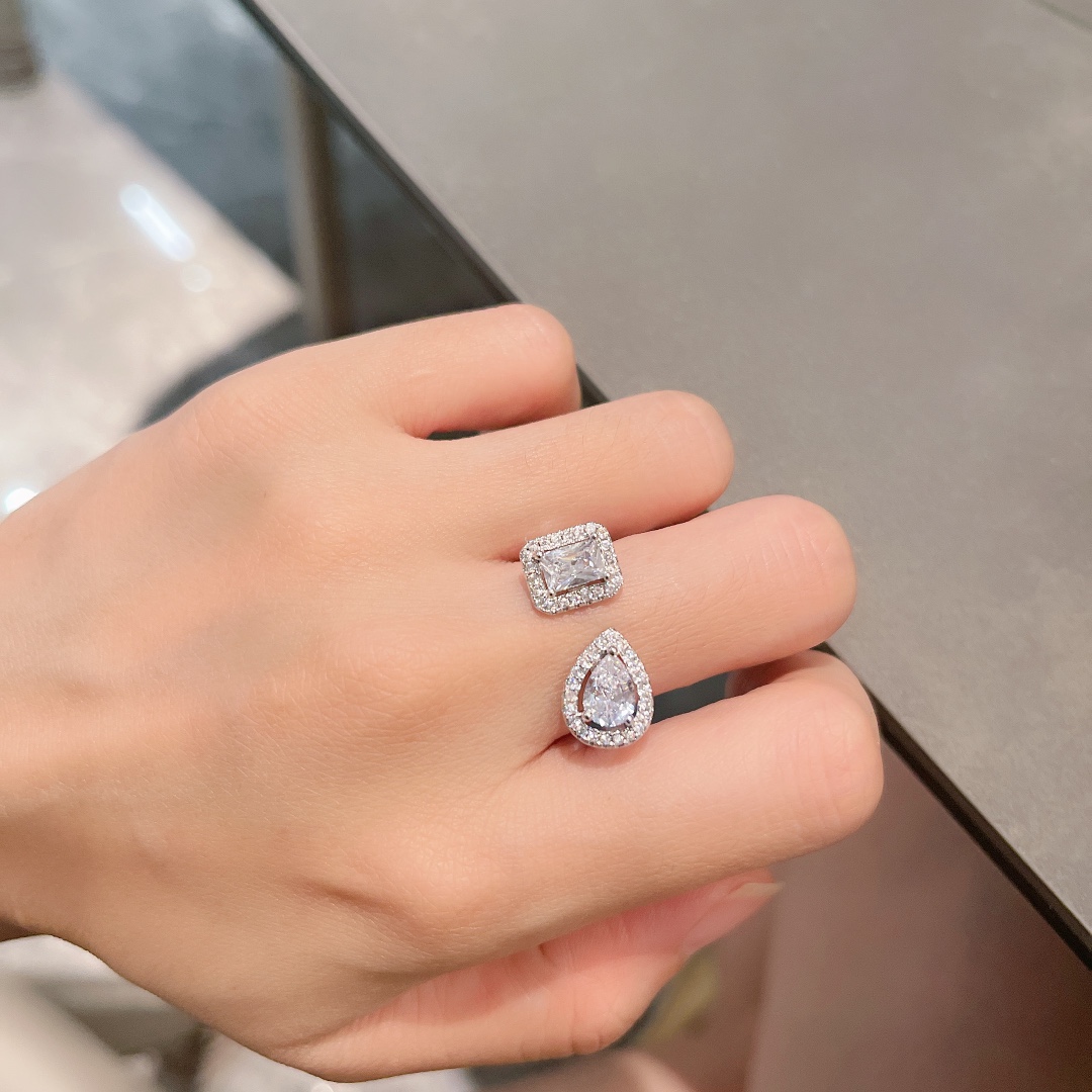 ♪ 200 Messika rings, Messika, with his most famous craftsman’s move ring in the season ♪ - 图片 2