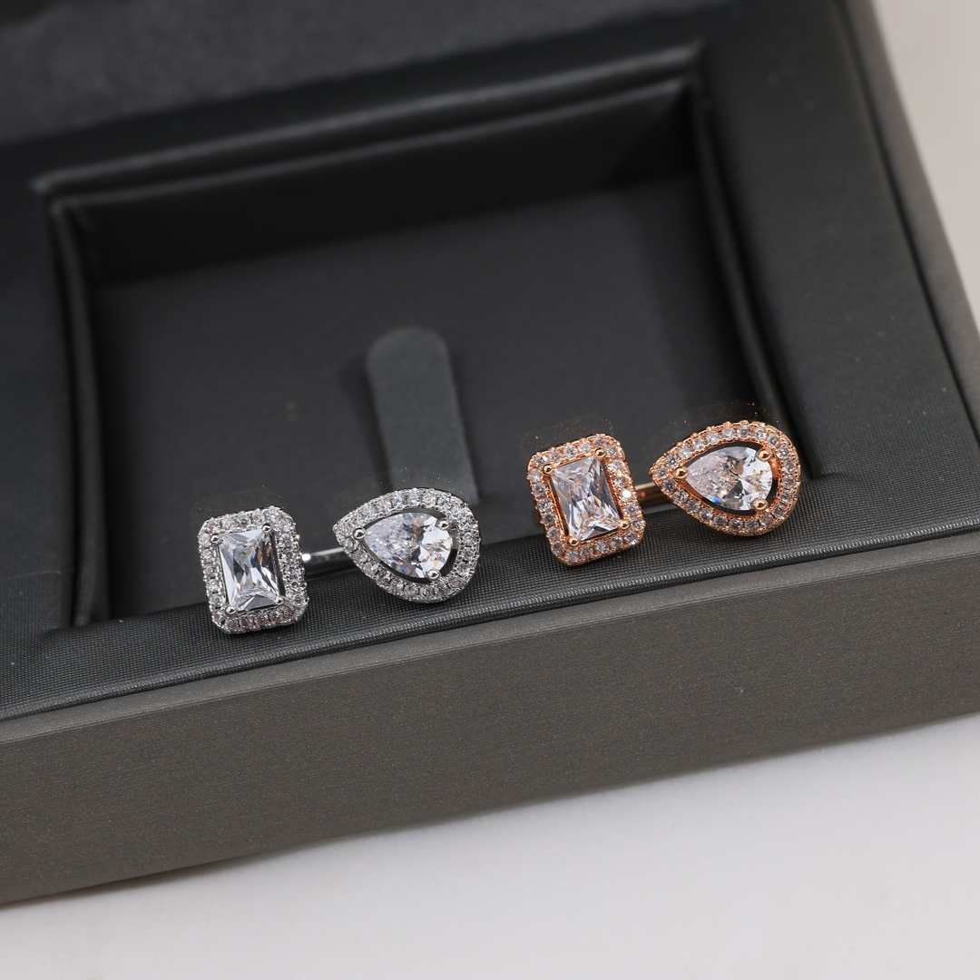 ♪ 200 Messika rings, Messika, with his most famous craftsman’s move ring in the season ♪ - 图片 1