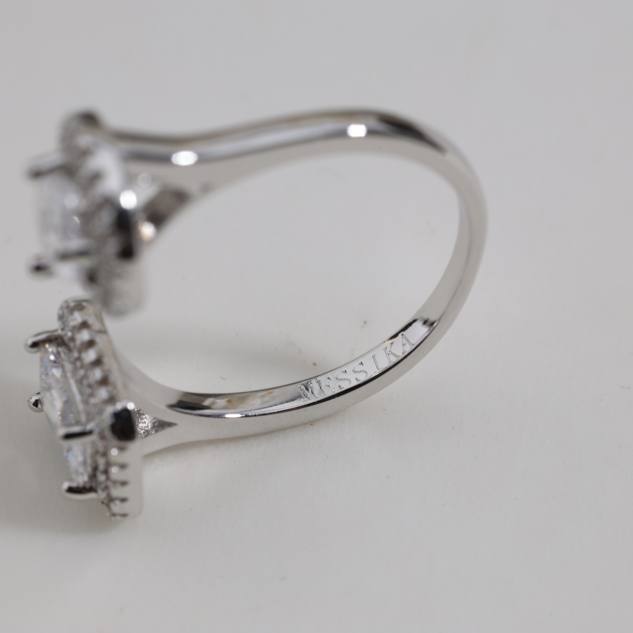 ♪ 200 Messika rings, Messika, with his most famous craftsman’s move ring in the season ♪ - 图片 8