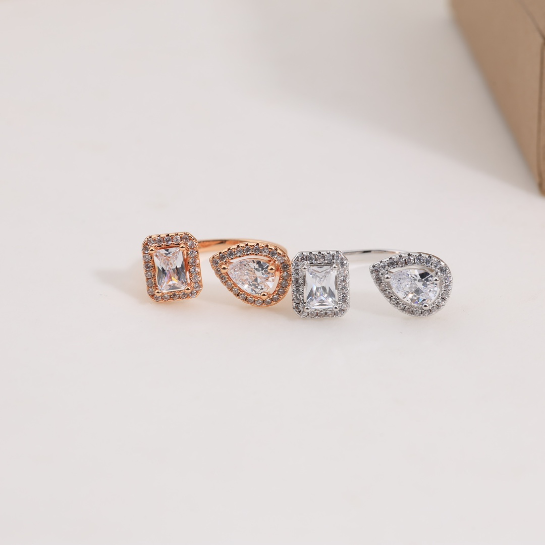 ♪ 200 Messika rings, Messika, with his most famous craftsman’s move ring in the season ♪ - 图片 5