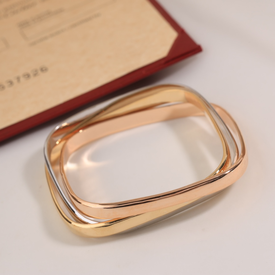 Cartier Joyas Pulsera