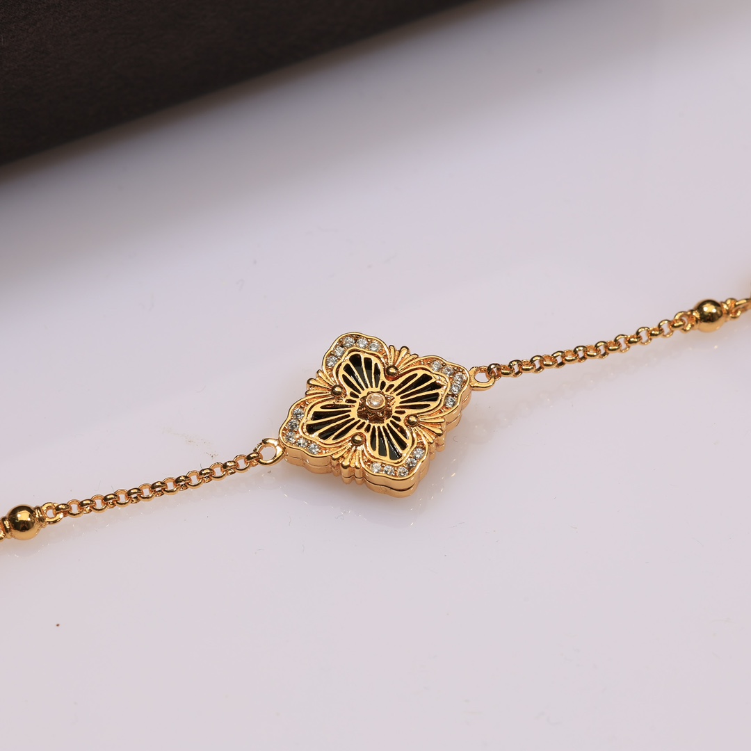 “Discover Italy’s High-Quality Jewelry Brand – 300 Buchilati by Buccellati | Quccerati Collection” - 图片 6