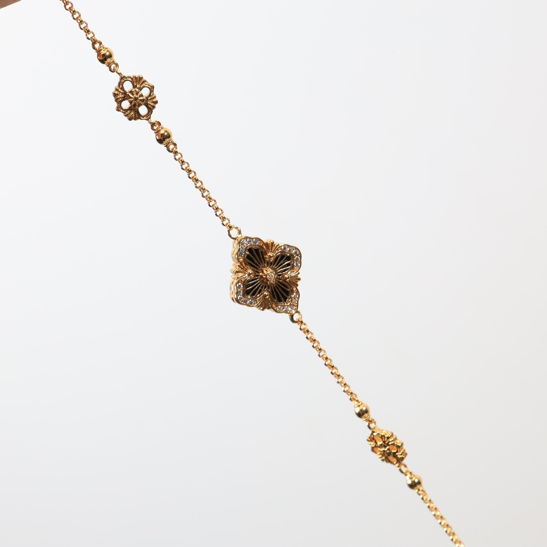 “Discover Italy’s High-Quality Jewelry Brand – 300 Buchilati by Buccellati | Quccerati Collection” - 图片 7