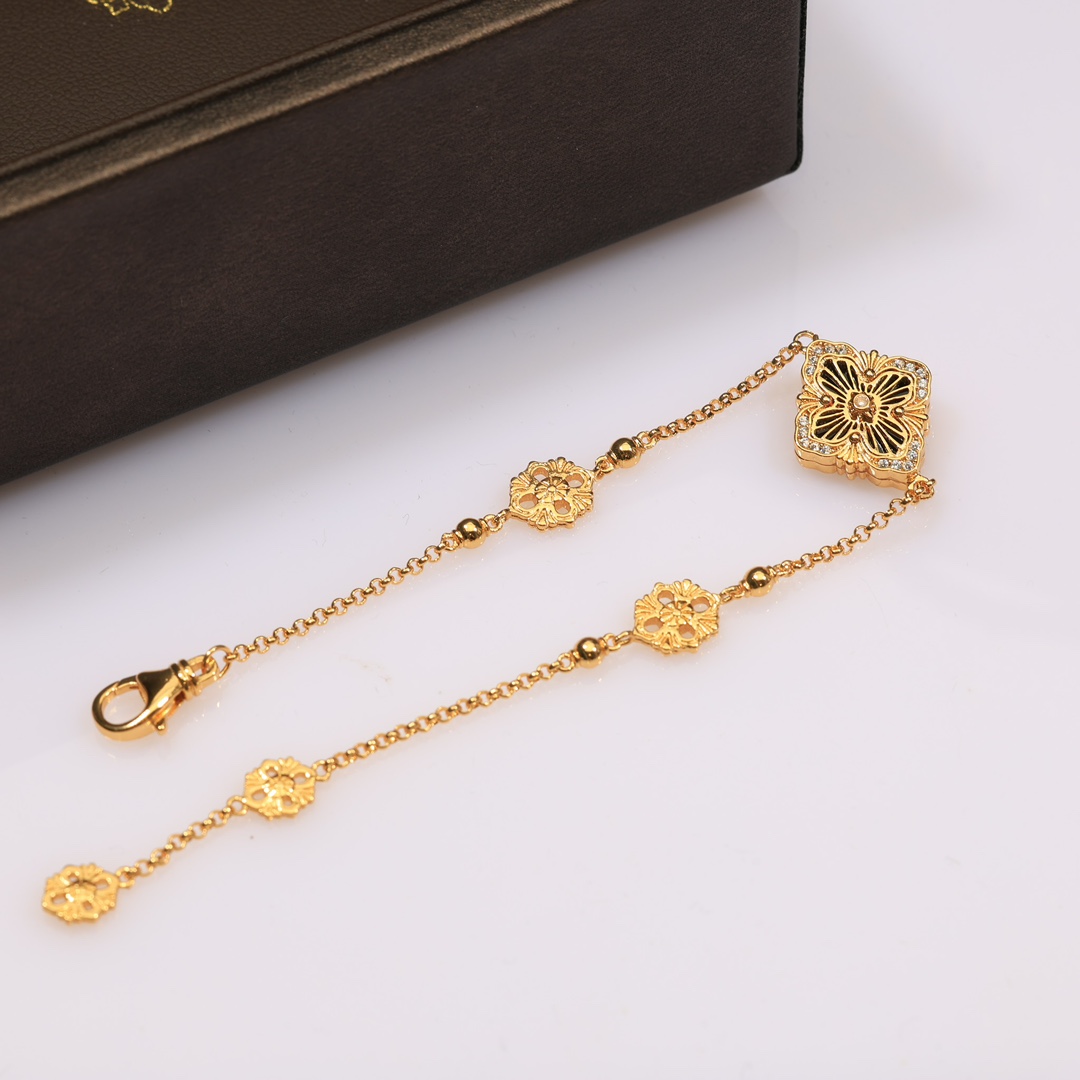 “Discover Italy’s High-Quality Jewelry Brand – 300 Buchilati by Buccellati | Quccerati Collection”