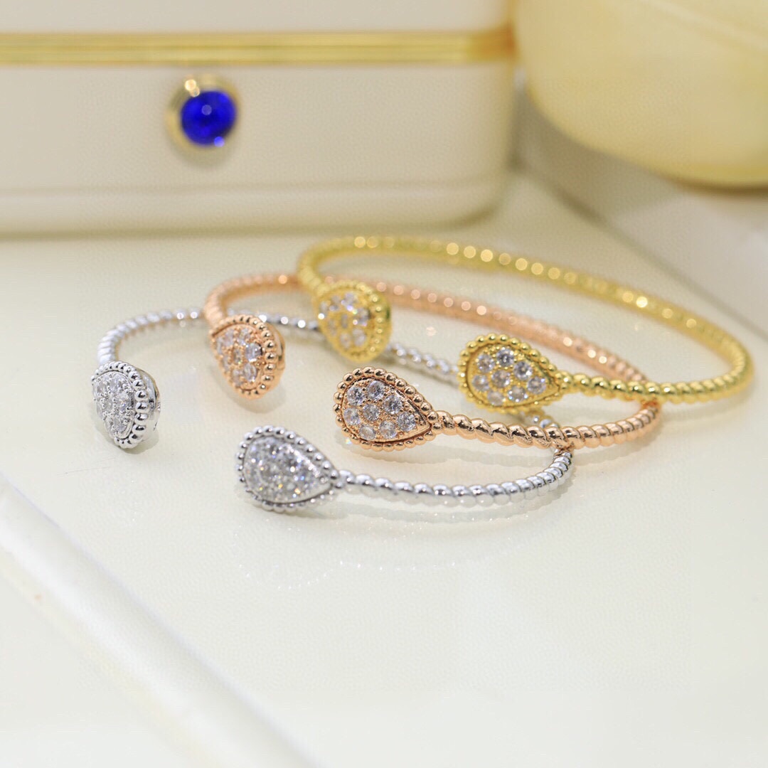 Berluti Haute Couture Haute Couture Fine Jewelry Necklace Bracelet Ring 7