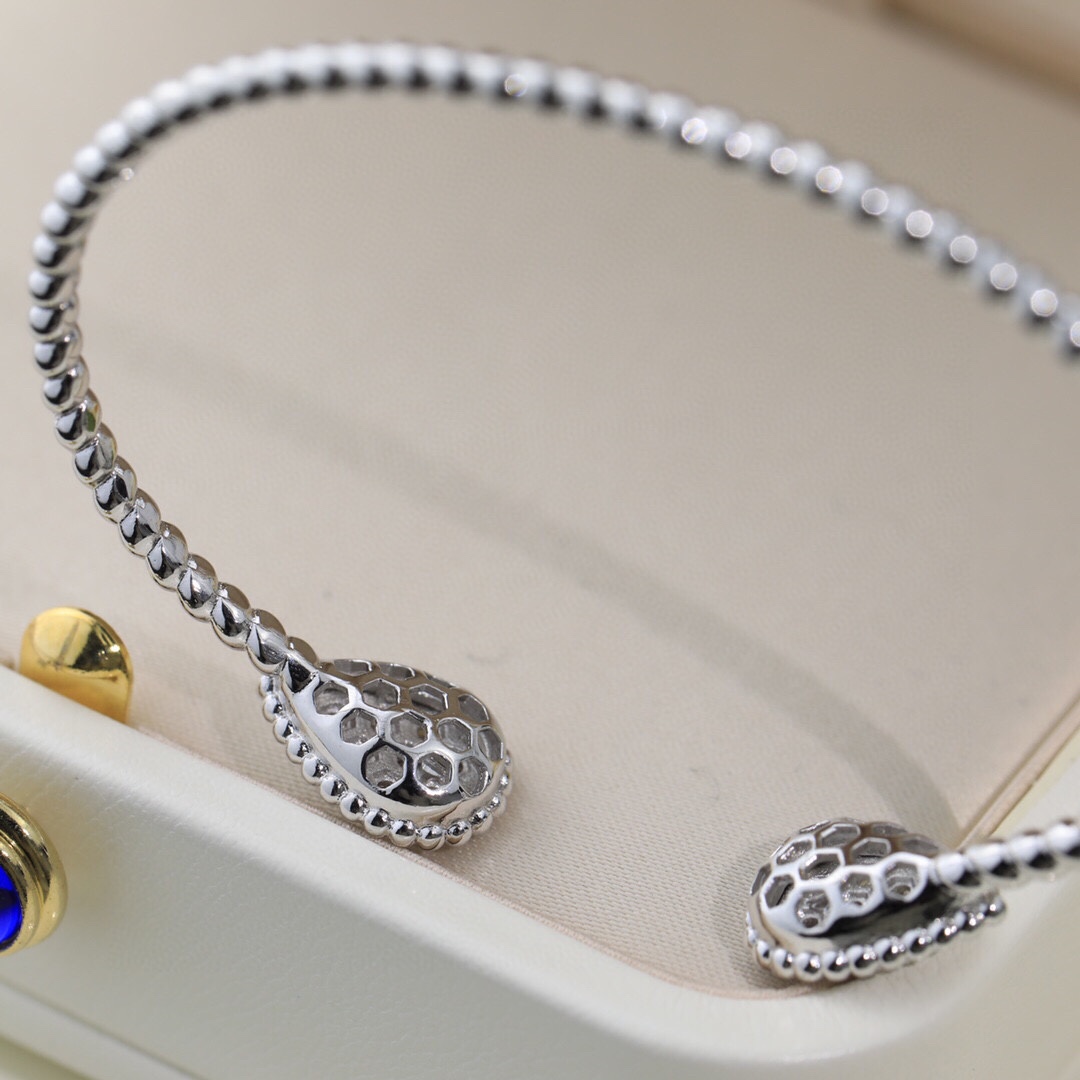 Berluti Haute Couture Haute Couture Fine Jewelry Necklace Bracelet Ring 8