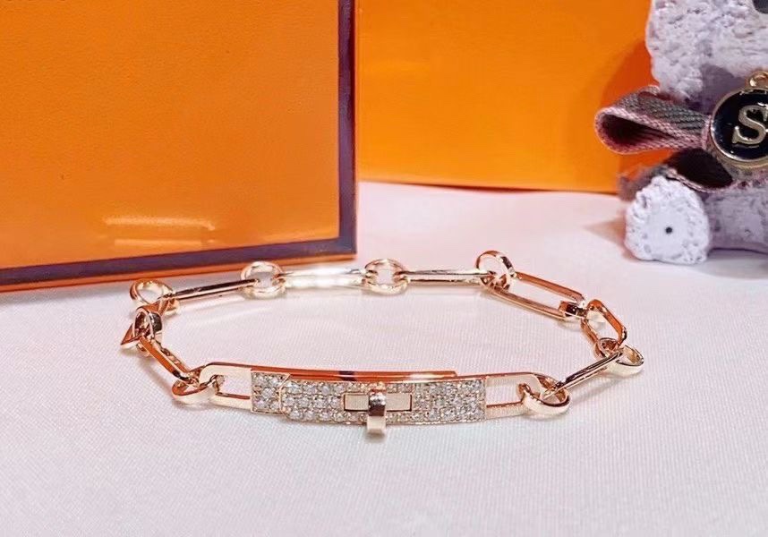 Hermès Haute Joaillerie Fine Jewelry Earrings Necklace Ring Ref.764CA991 4