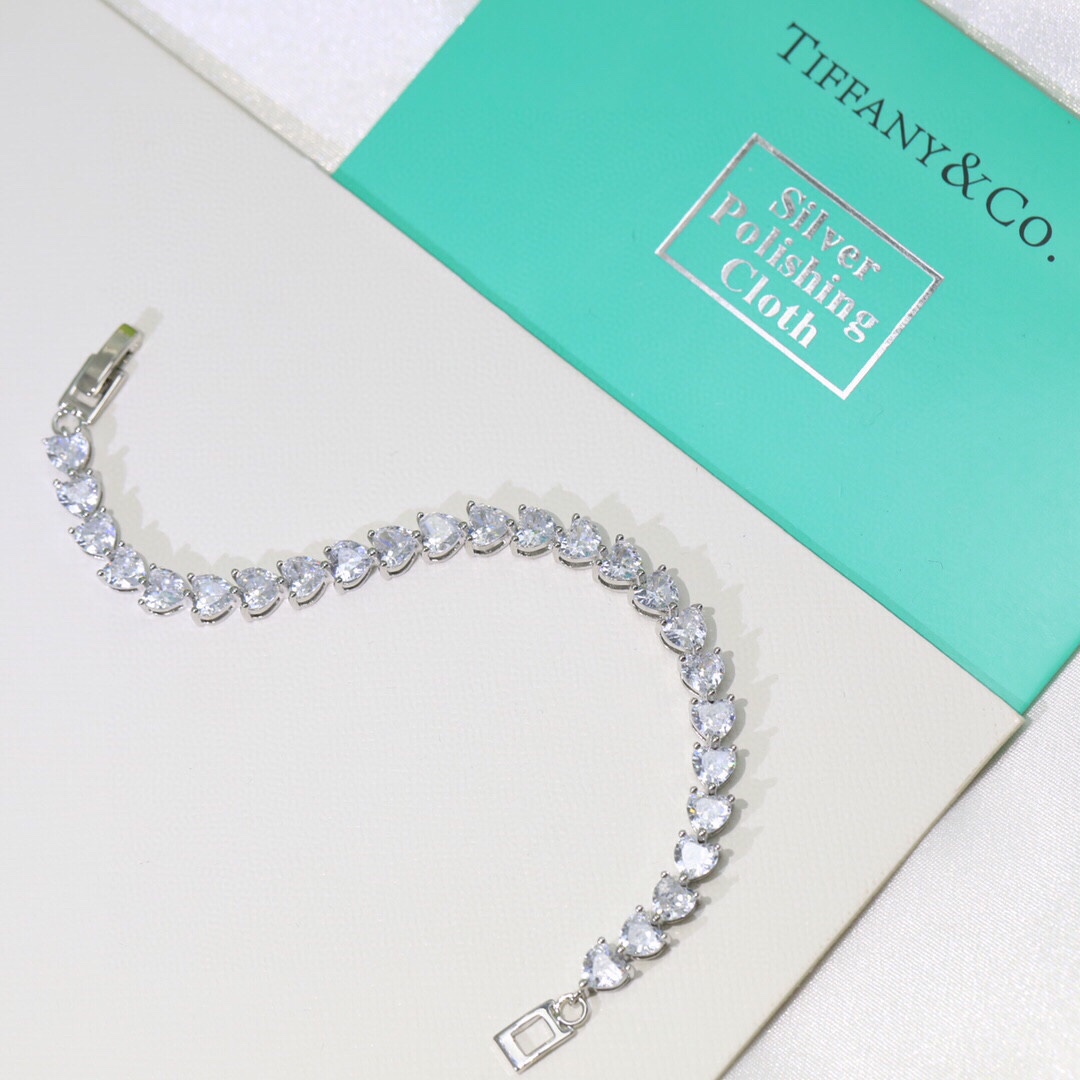 Tiffany&Co. Jewelry Bracelet