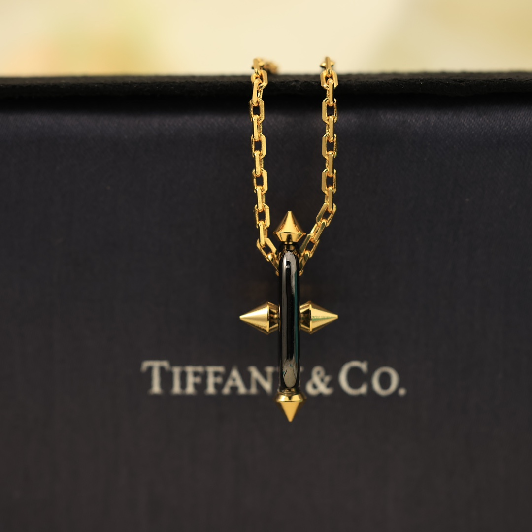 Tiffany&Co. Jewelry Necklaces & Pendants Winter Collection