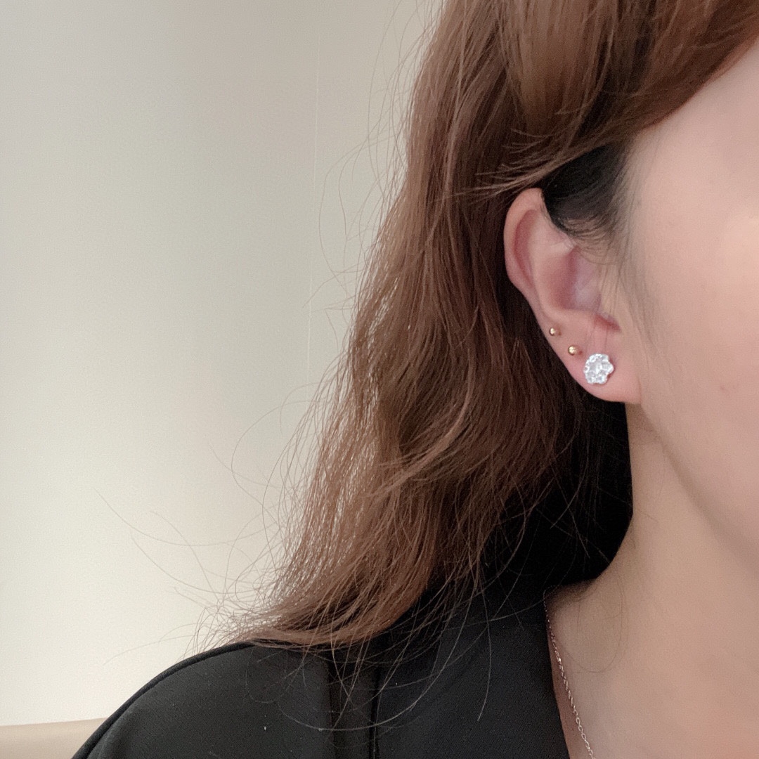 VCA walrus S925 pure silver - 图片 4