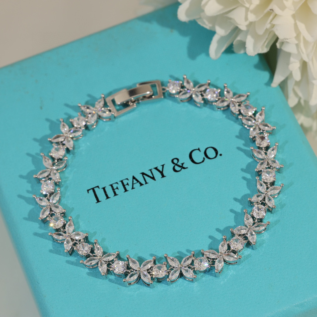 Tiffany Co Браслет