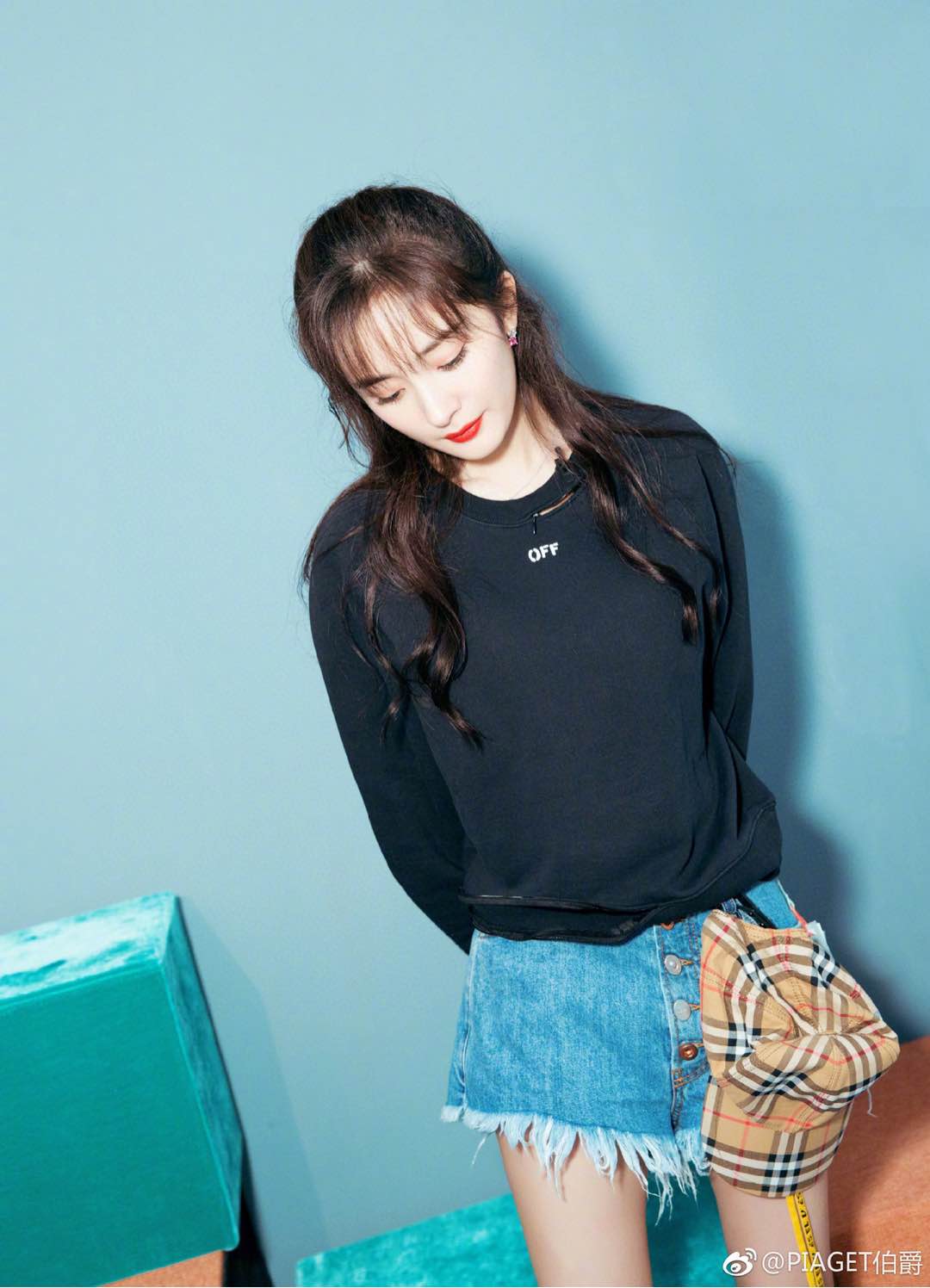 Exquisite Rose Nails in Count’s Pink Crystal Series with 925 Pure Silver Coating - 图片 7