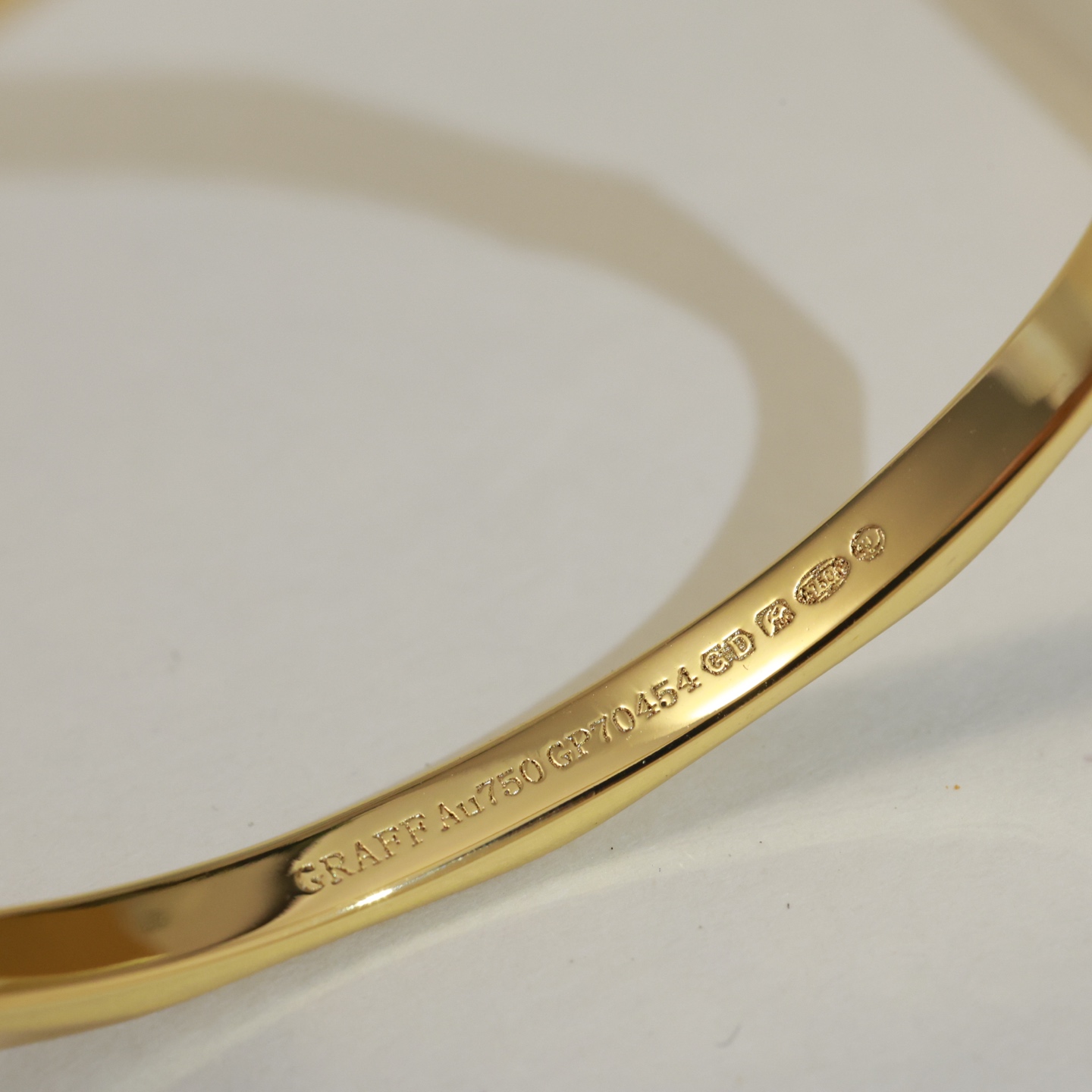Luxury Jewelry: Glaff Bracelet and Advanced Custom Diamond Series - 图片 9