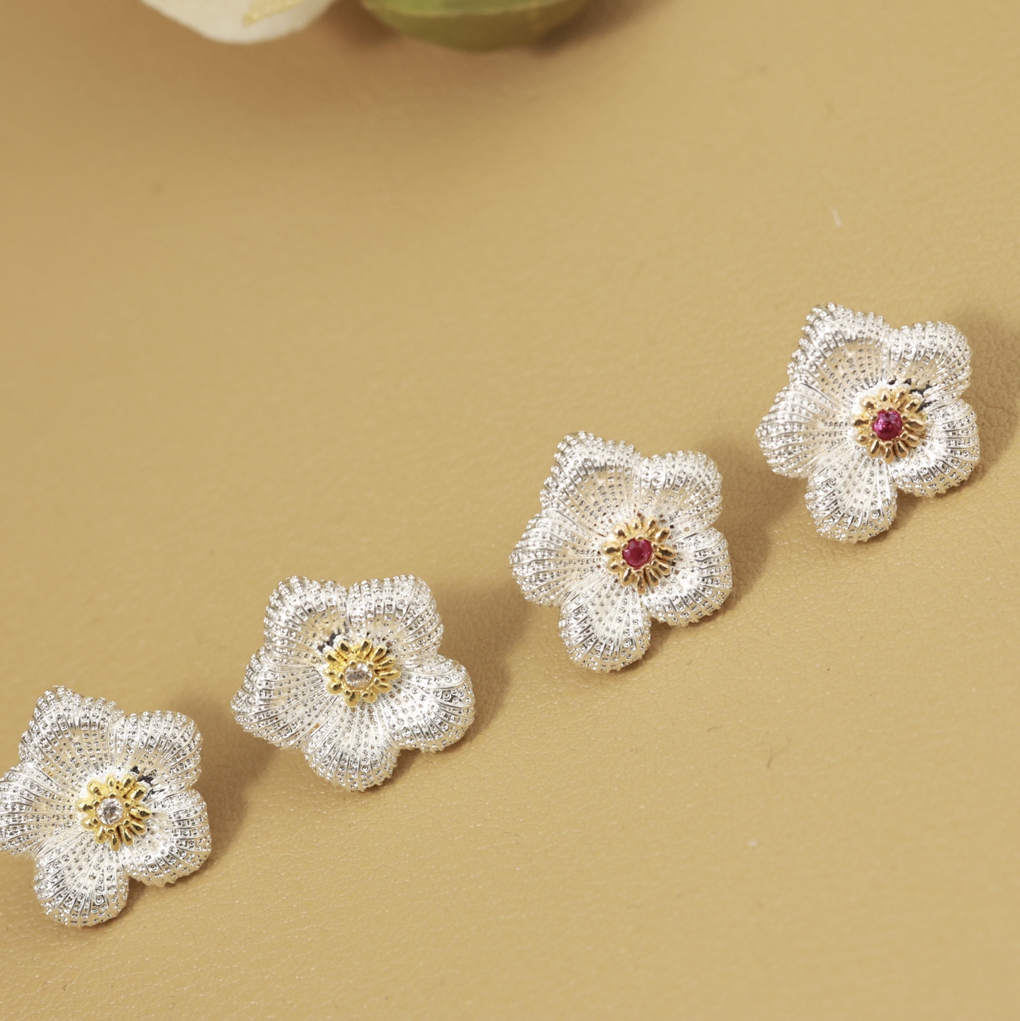 butcherati, Buccellati, the Italian high-end jewels brand - 图片 8