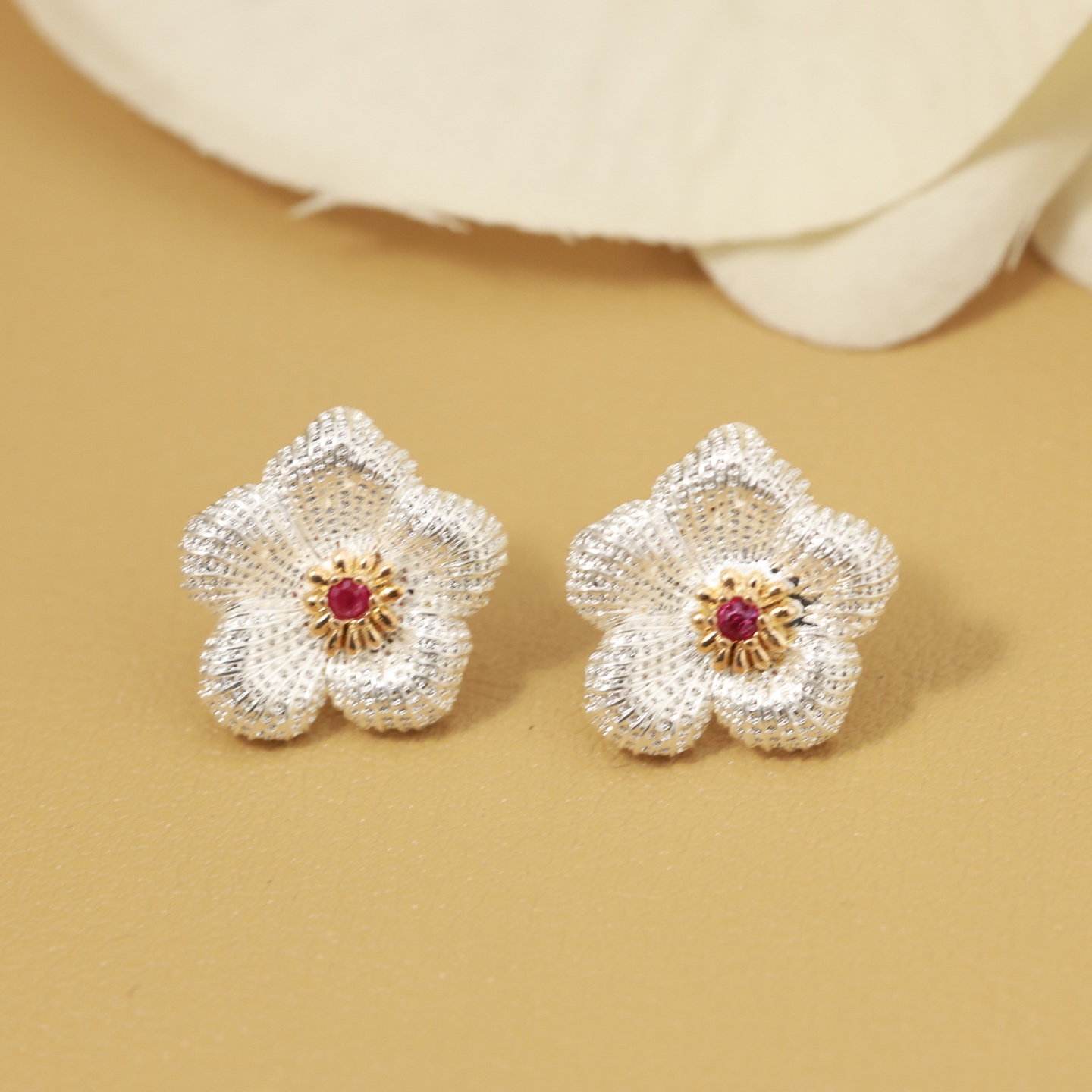 butcherati, Buccellati, the Italian high-end jewels brand - 图片 9
